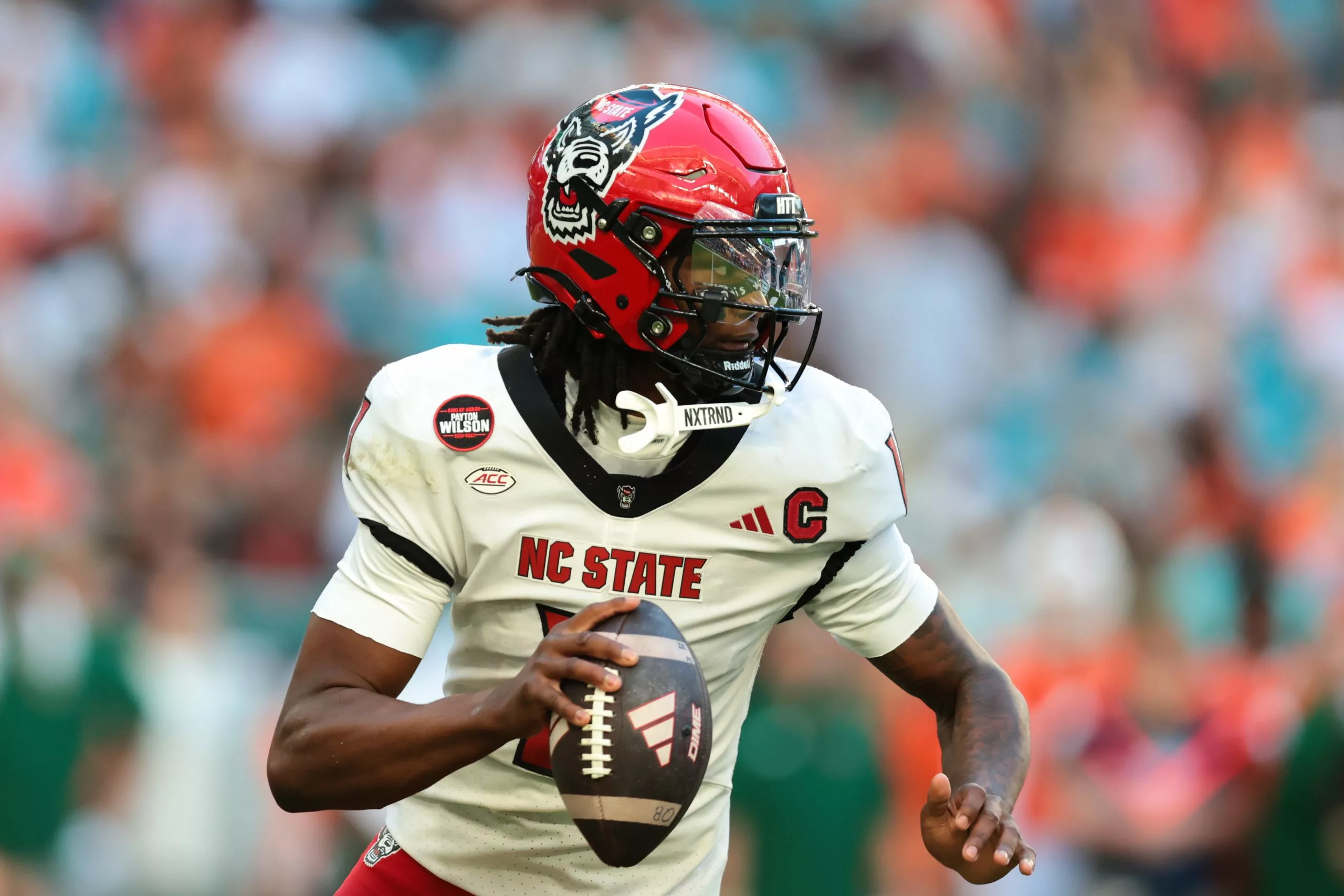 Florida State vs NC State, Prediction and Pick, Friday, November 21, 2025