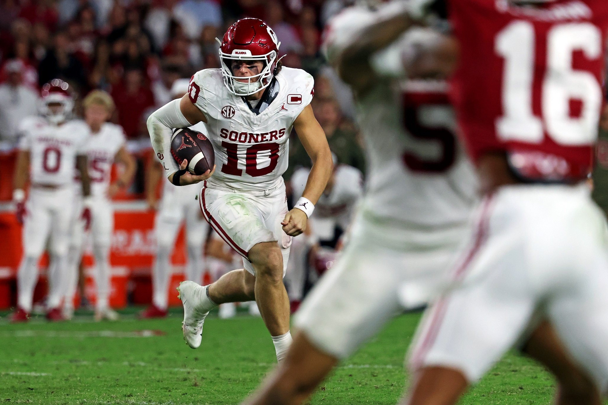 Missouri vs. Oklahoma, Odds, Preview, Picks and Predictions, Saturday, November 22nd, 2025