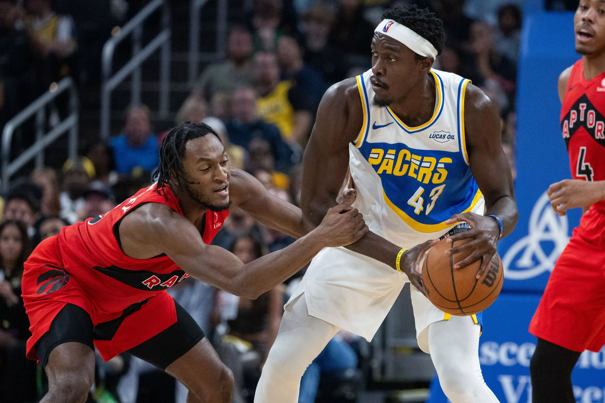 Charlotte Hornets vs. Indiana Pacers Picks and Prediction for Wednesday, November 19, 2025