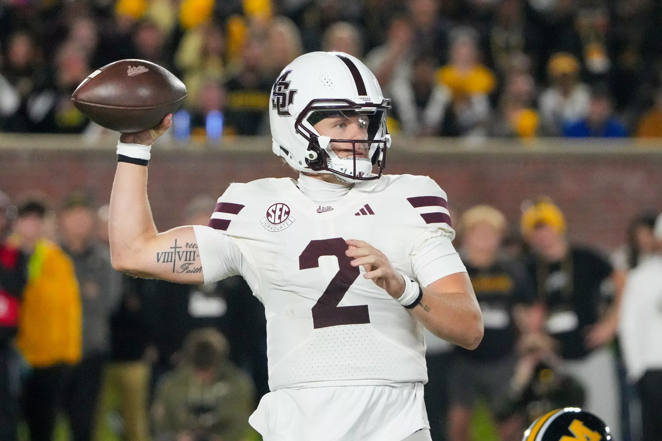 Ole Miss vs. Mississippi State, Picks and Prediction for Friday, November 28, 2025
