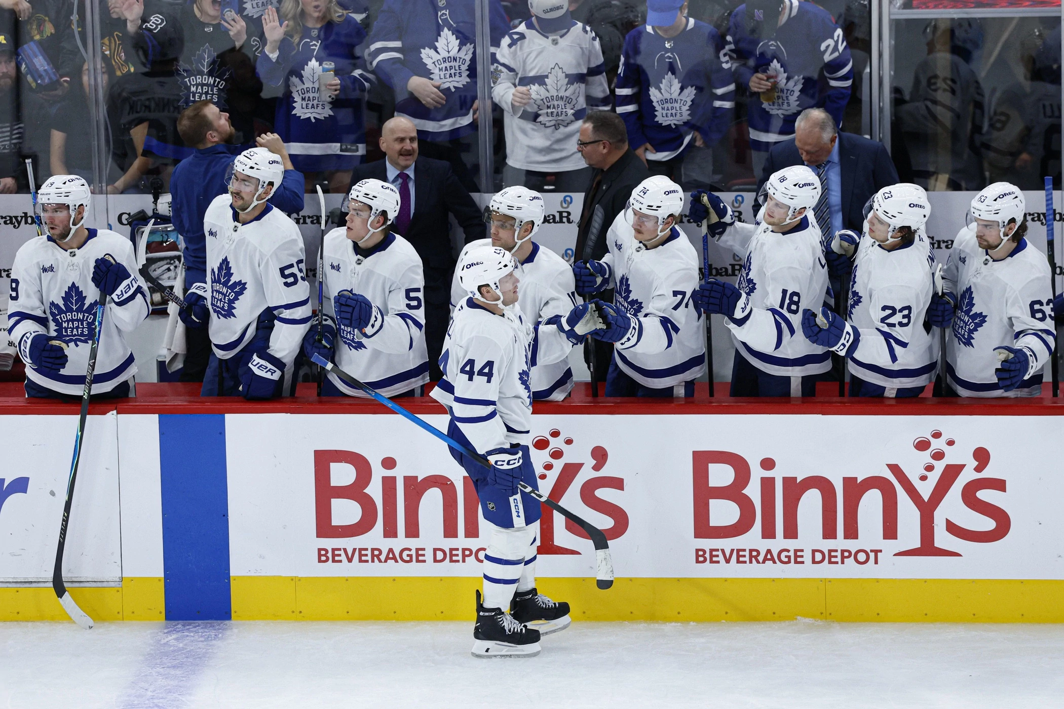 St. Louis Blues vs Toronto Maple Leafs, Picks and Prediction, Tuesday, November 18, 2025