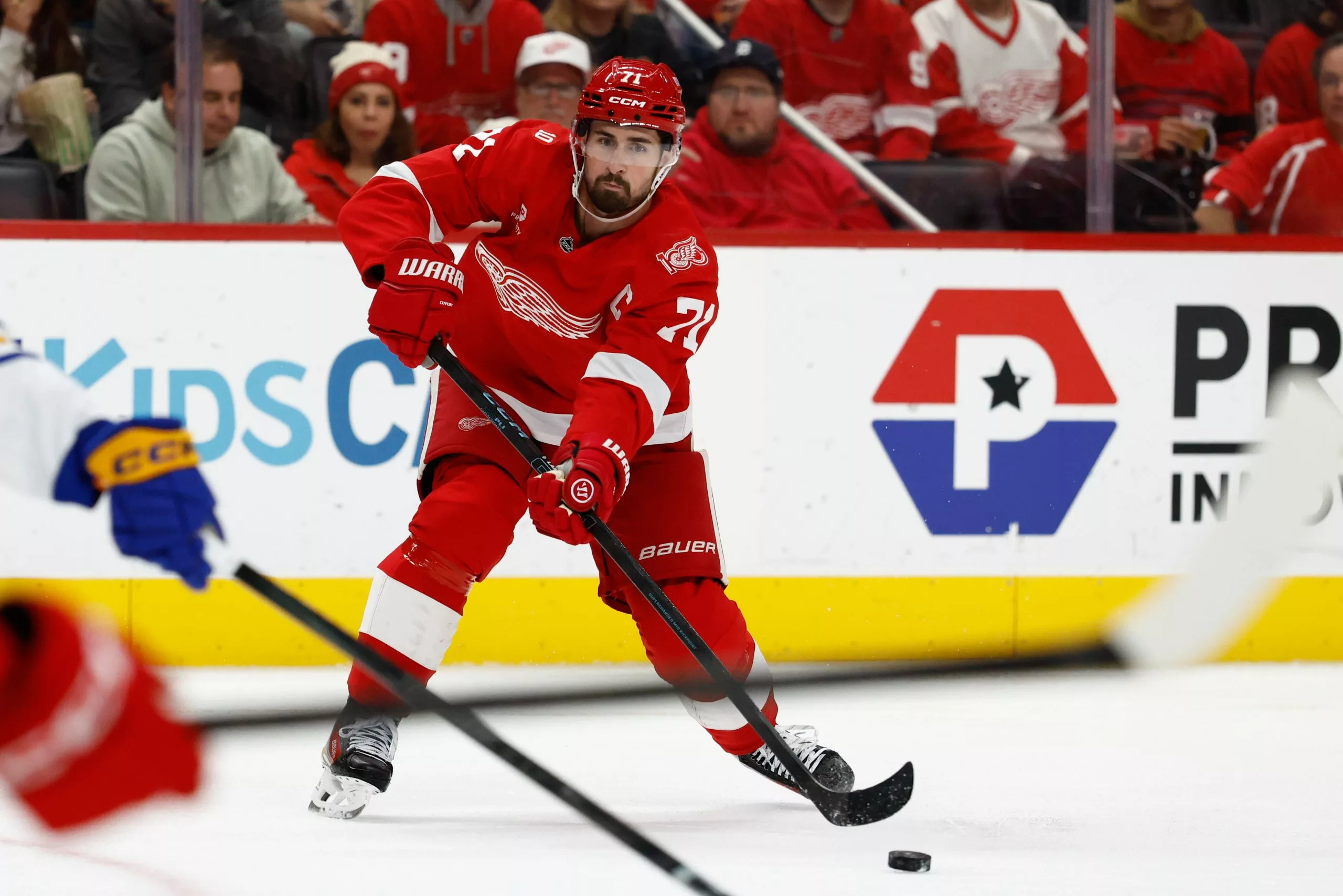 Seattle Kraken vs. Detroit Red Wings Picks and Prediction for Tuesday, November 18, 2025