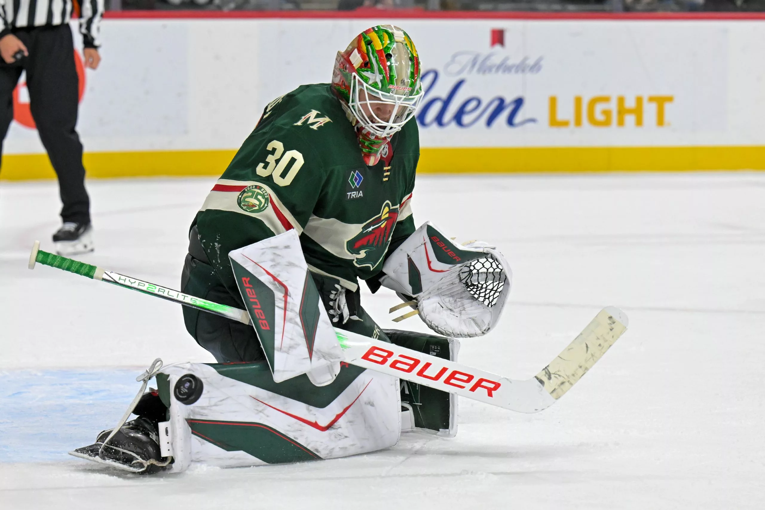 Dallas Stars vs Minnesota Wild Picks, Prediction and Odds Game 6
