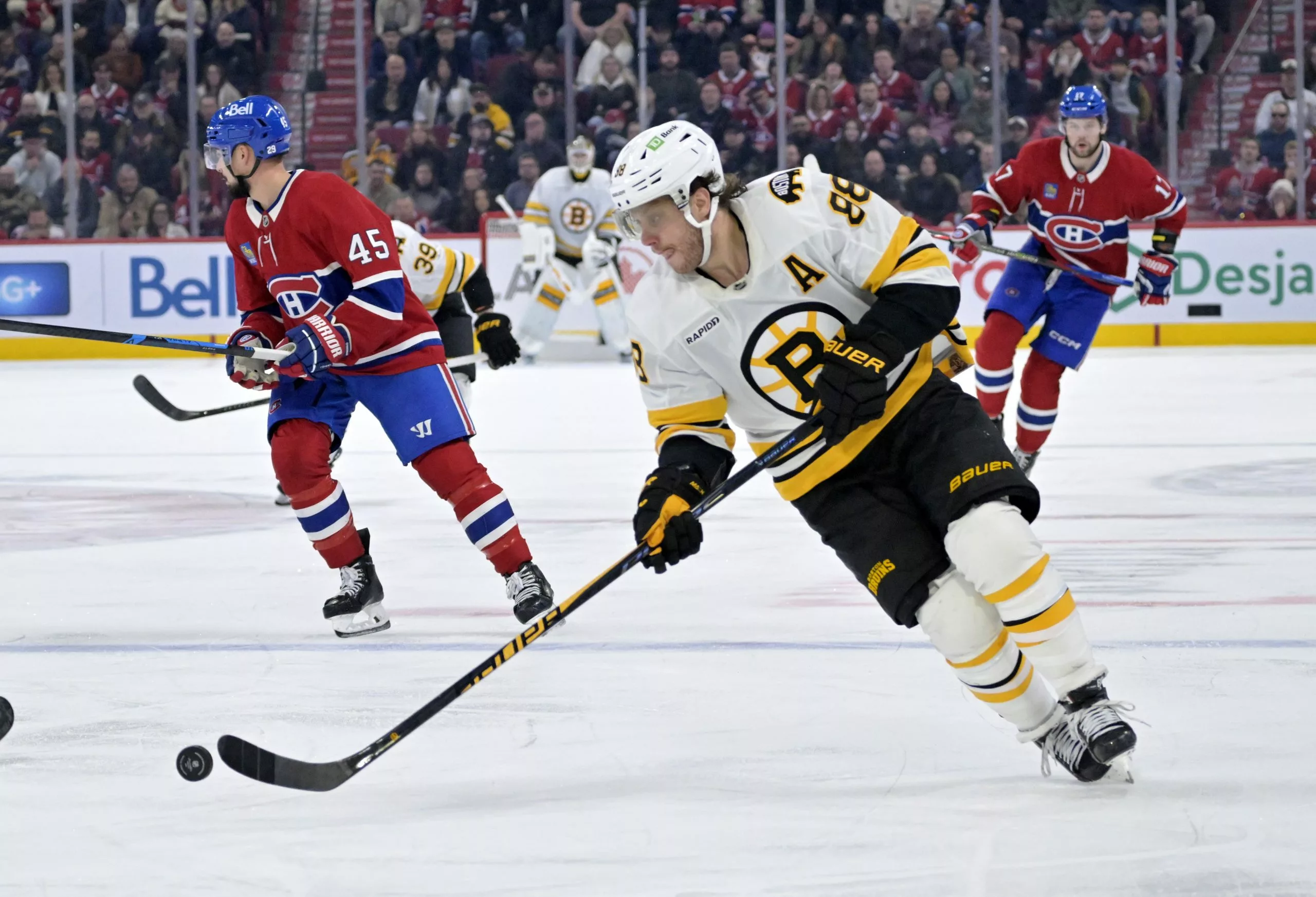 Carolina Hurricanes vs. Boston Bruins Picks and Prediction for Monday, November 17, 2025