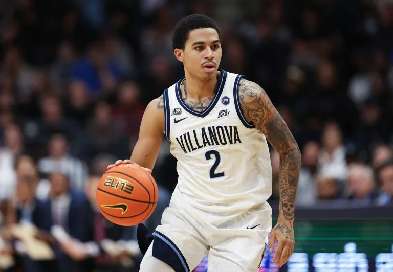 Old Dominion vs Villanova predictions