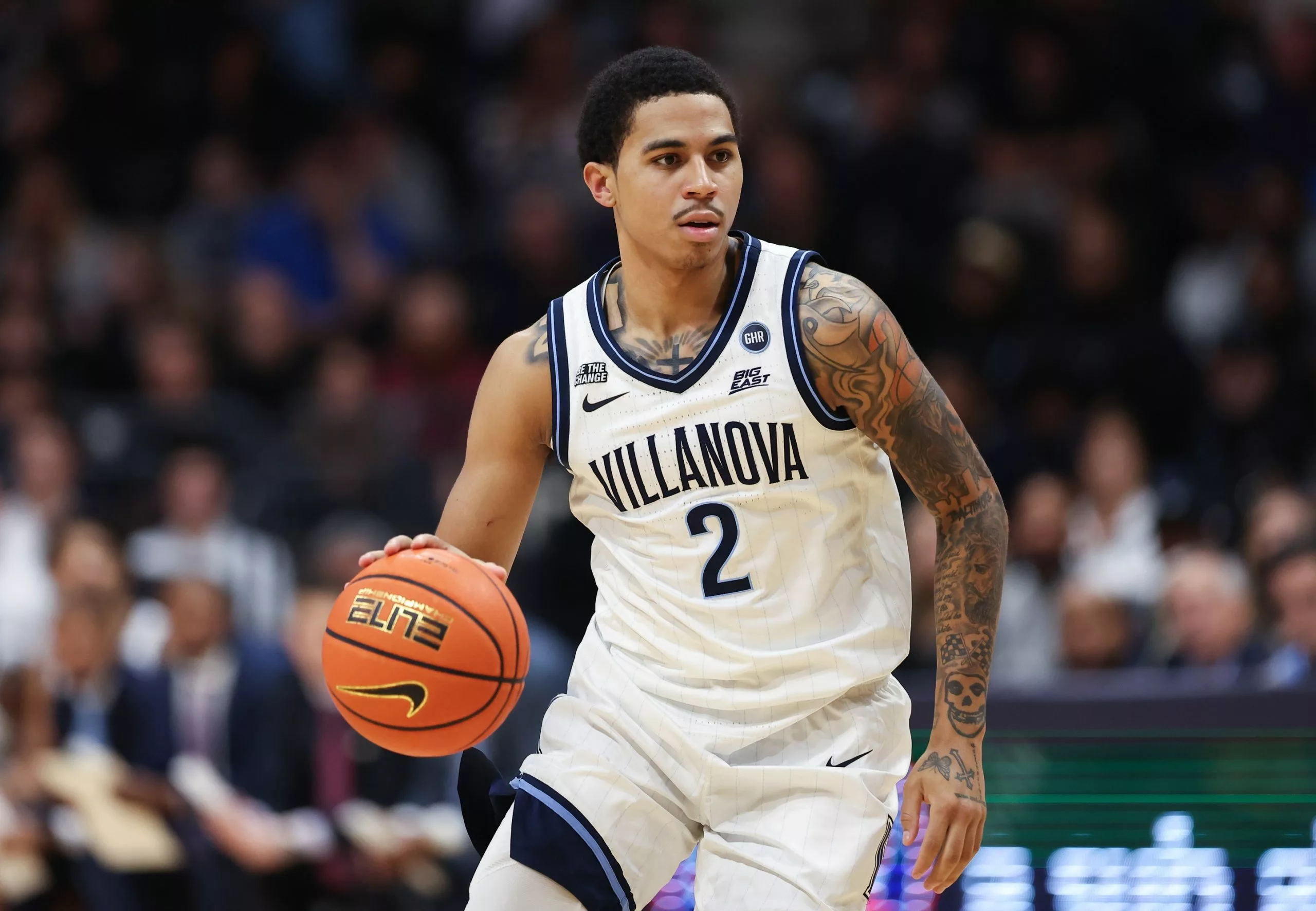 Old Dominion vs Villanova predictions