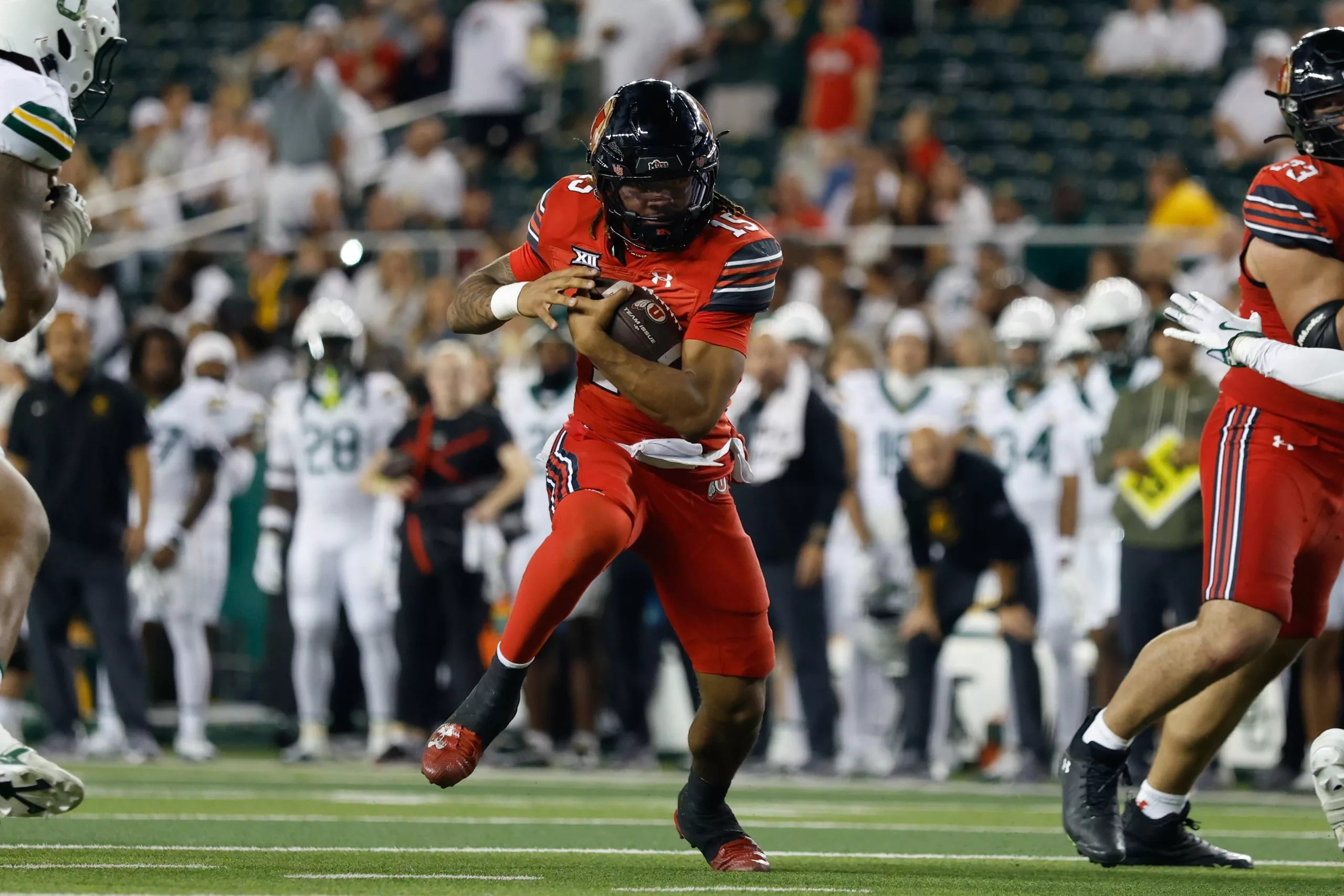 Kansas State vs Utah, Prediction and Pick, Saturday, November 22, 2025