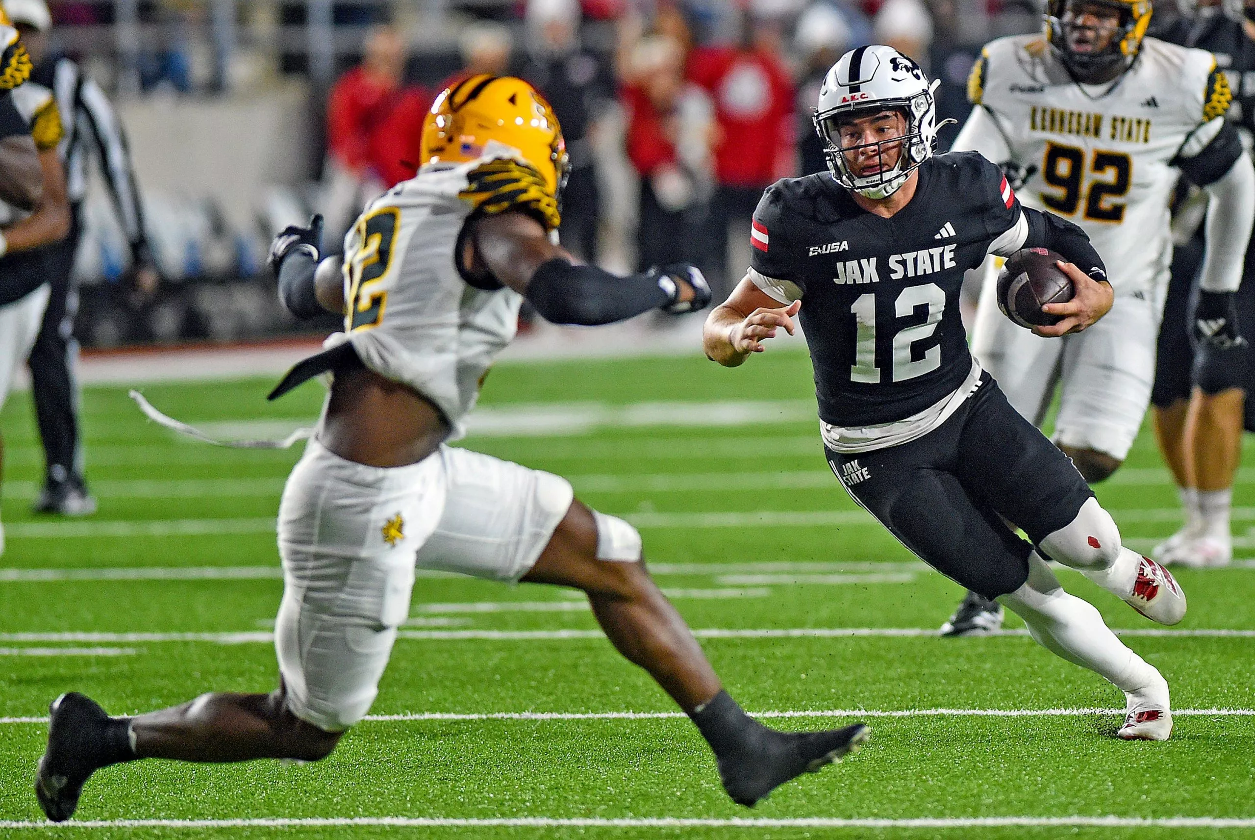Western Kentucky vs Jacksonville State Prediction and Picks - November 29, 2025