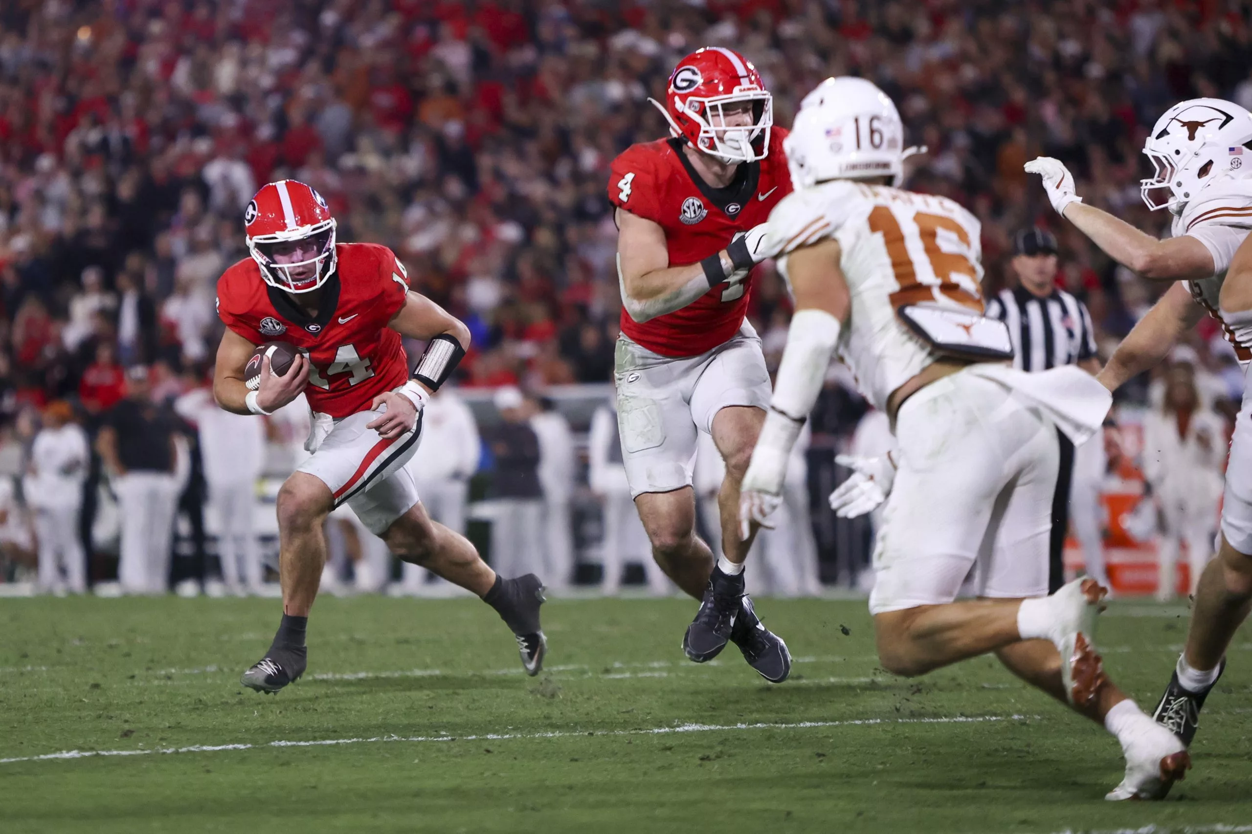 Charlotte Chanticleers vs Georgia Bulldogs Prediction and Picks - November 22, 2025