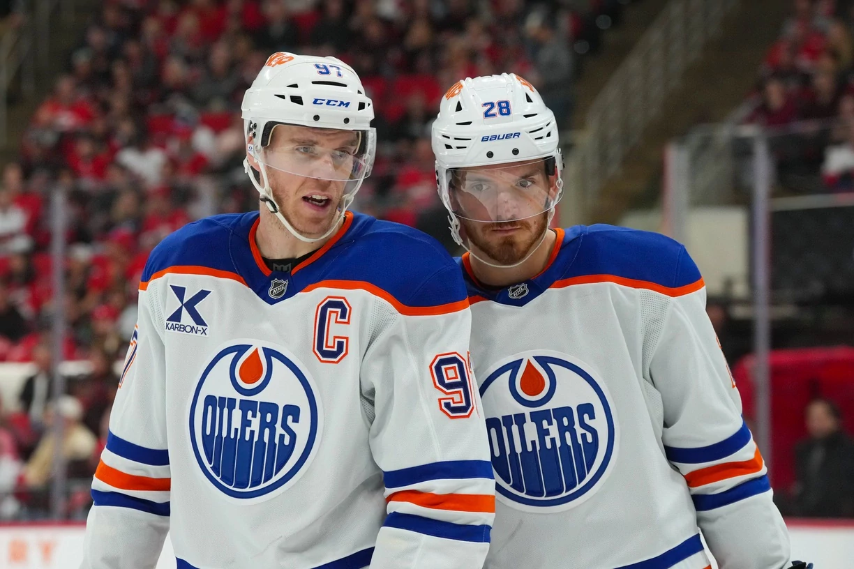 Carolina Hurricanes vs Edmonton Oilers Picks, Prediction, Odds, and Line Movement for Friday March 6 2026