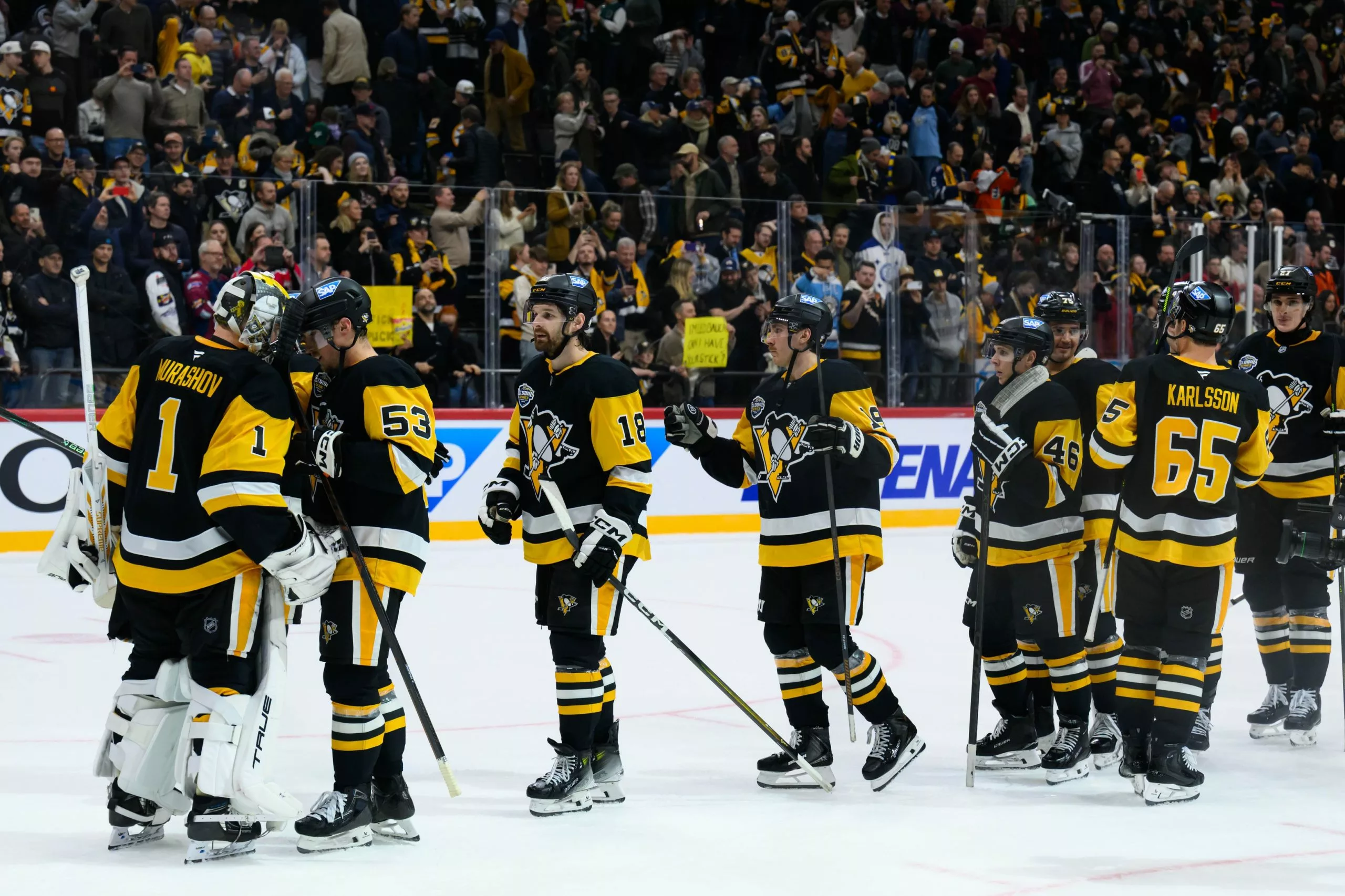 Wild vs Penguins, Picks and Prediction, Friday, November 21, 2025