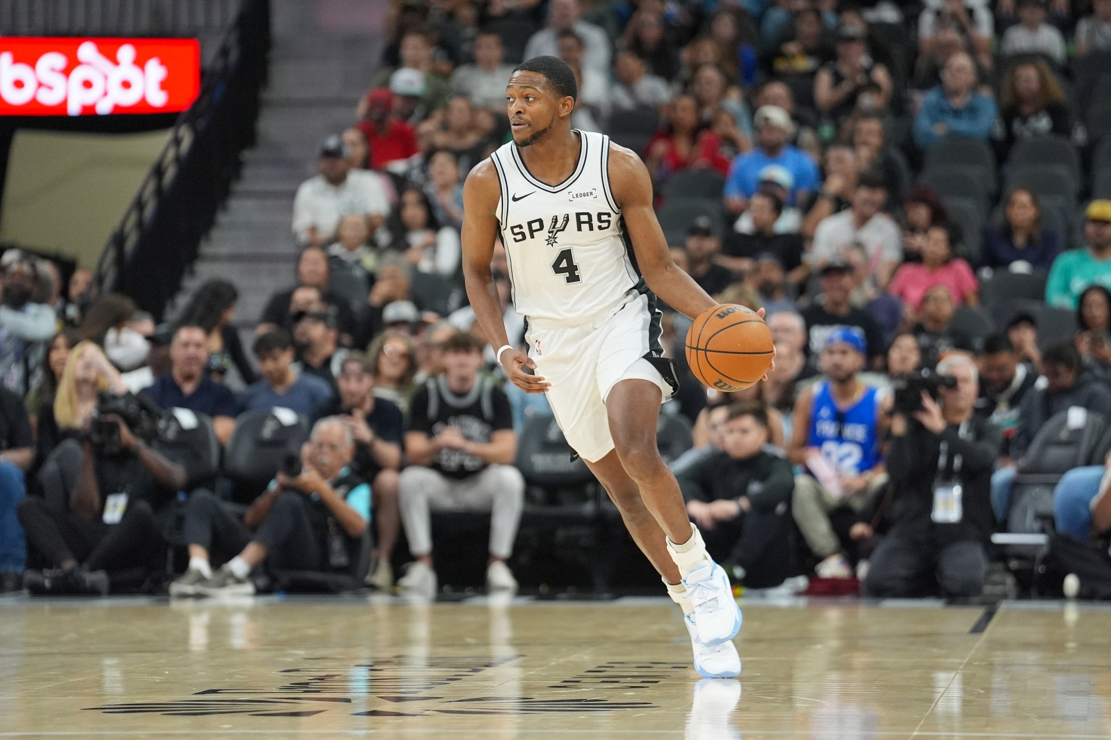 Portland Trail Blazers vs San Antonio Spurs Picks, Prediction, Odds, and Line Movement for Wednesday April 8 2026