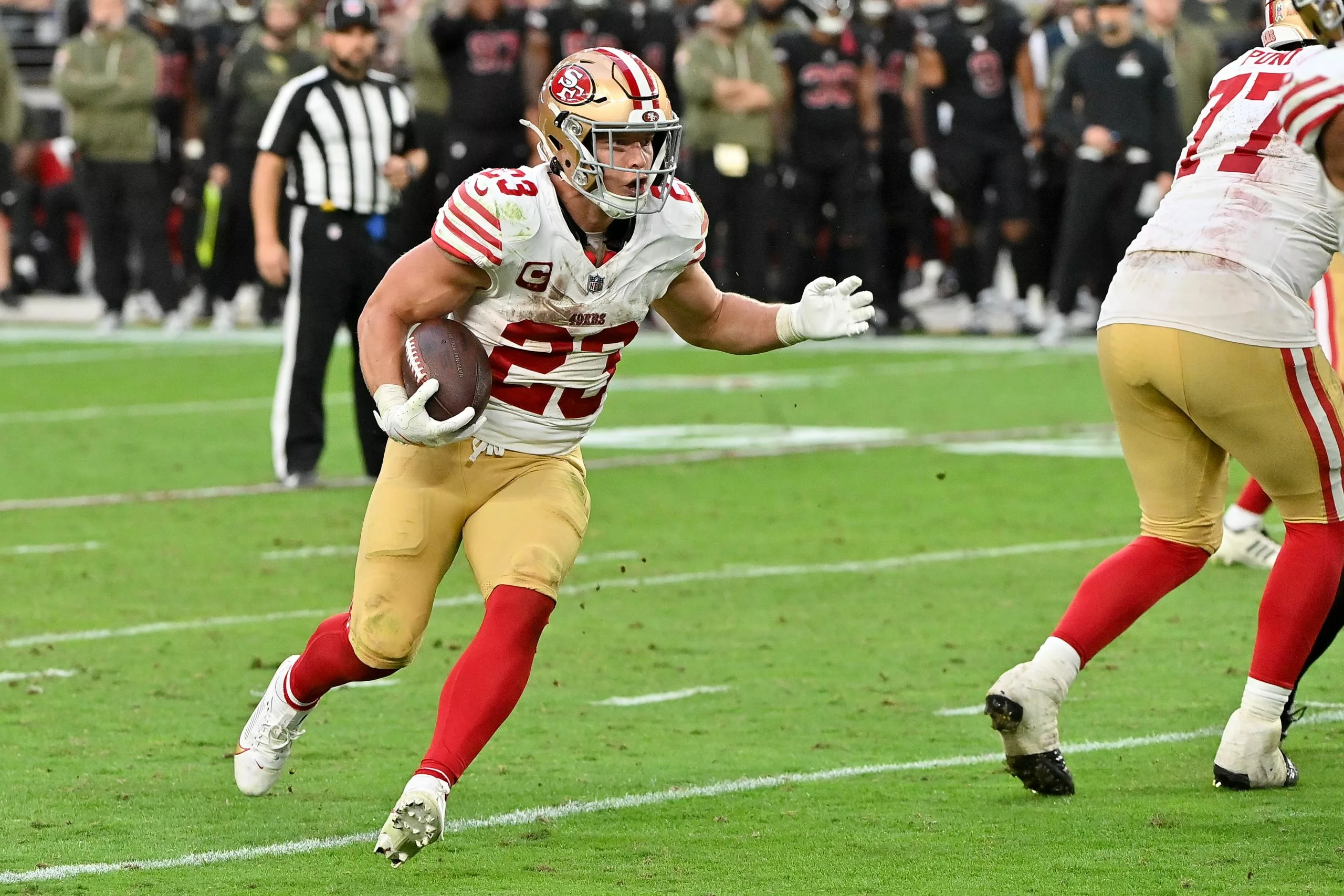 Carolina Panthers vs. San Francisco 49ers, Odds, Preview, Picks and Prediction for Monday, November 24, 2025
