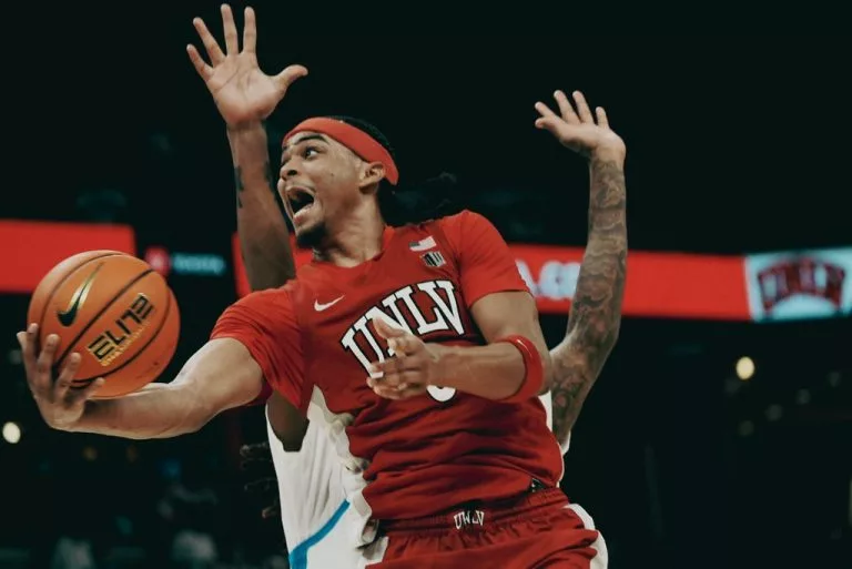 Saint Josephs's vs UNLV prediction