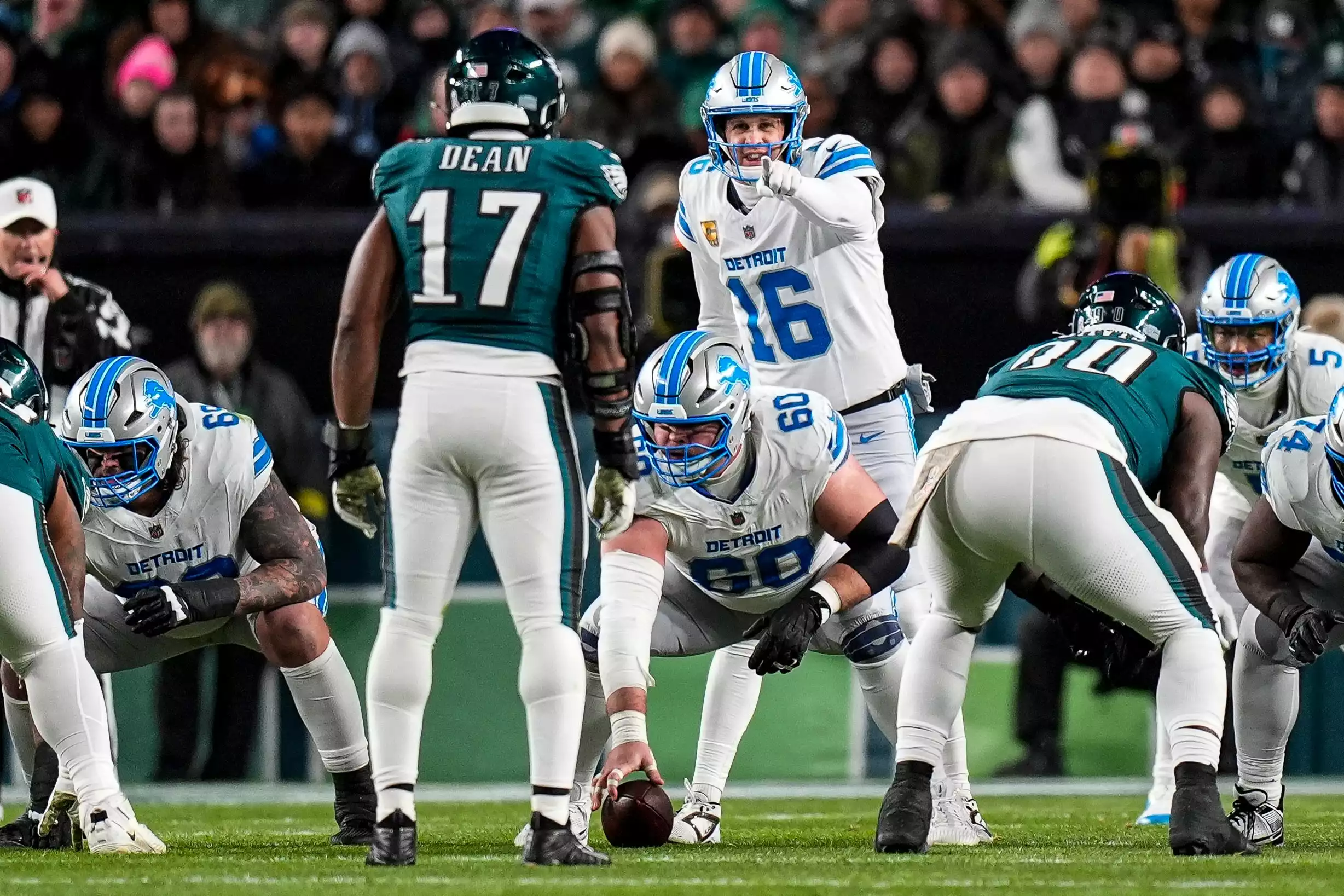 New York Giants vs Detroit Lions, Prediction and Pick, Sunday, November 23, 2025