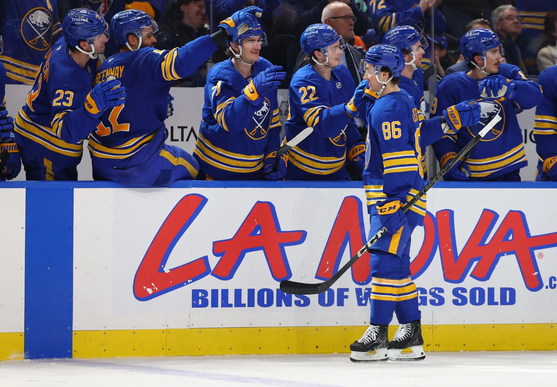 Boston Bruins vs Buffalo Sabres Picks, Prediction and Odds Game 5