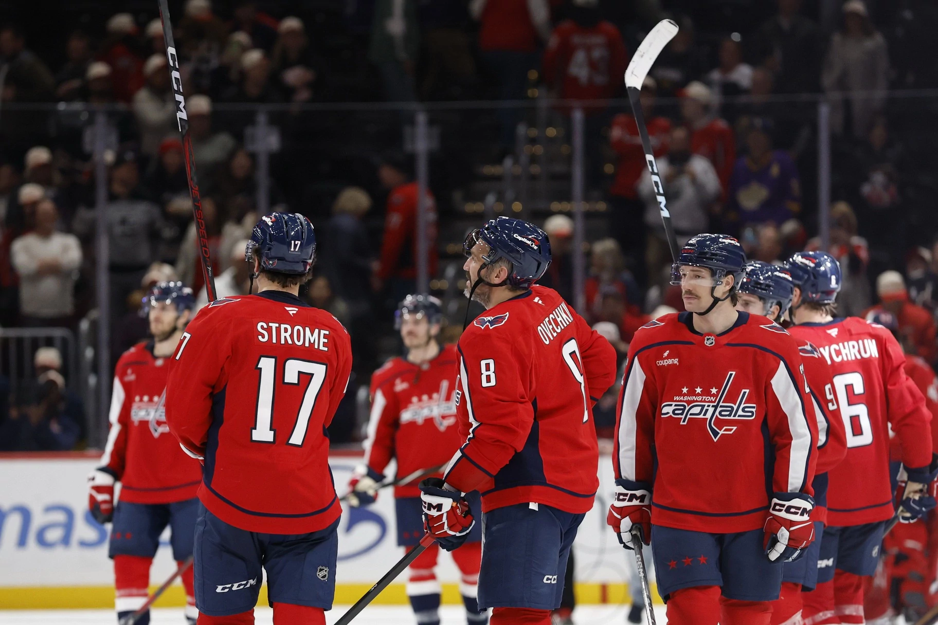 Edmonton Oilers vs Washington Capitals, Picks and Prediction, Wednesday, November 19, 2025