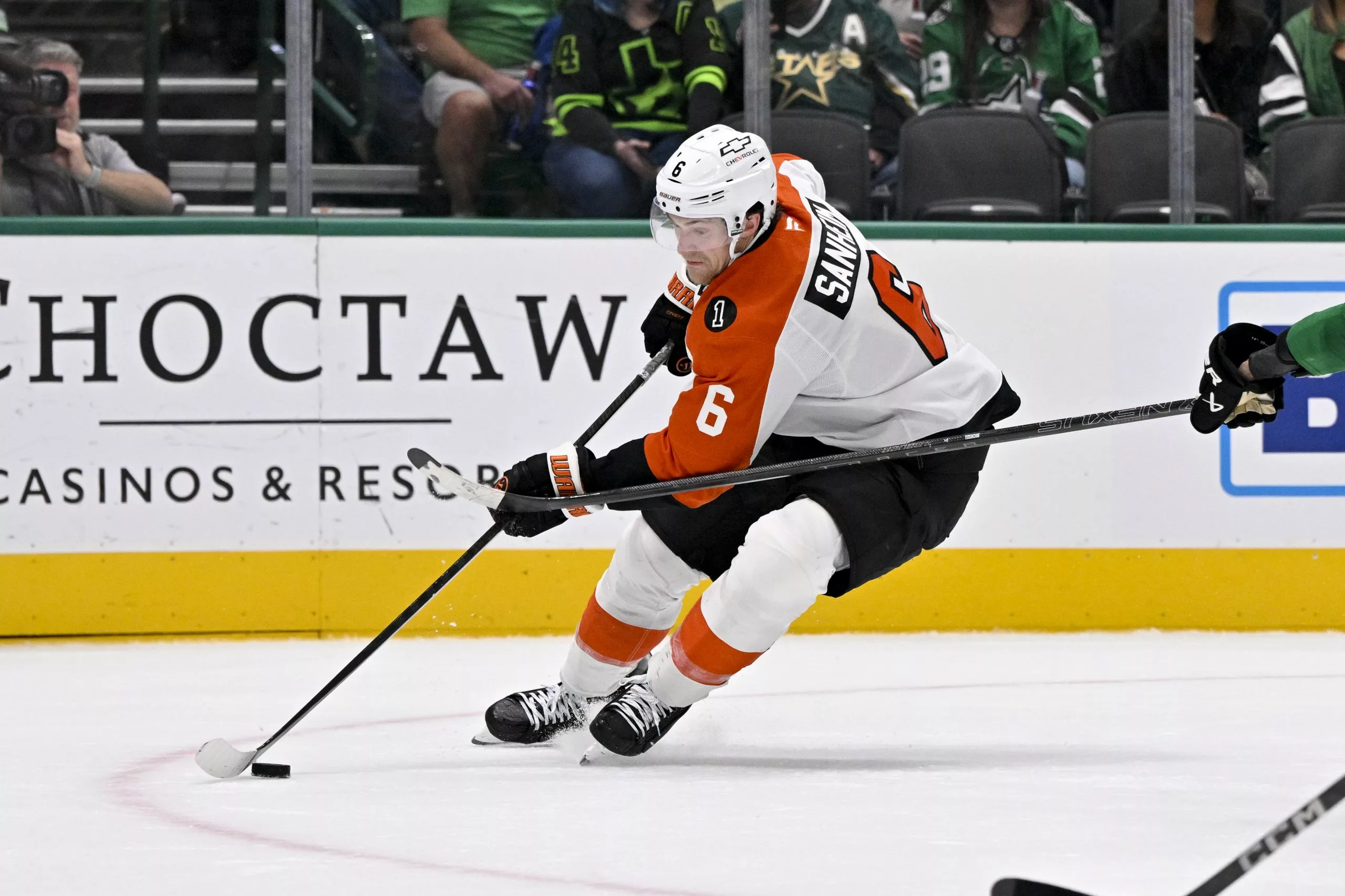 New Jersey Devils vs Philadelphia Flyers Prediction and Picks - November 22, 2025