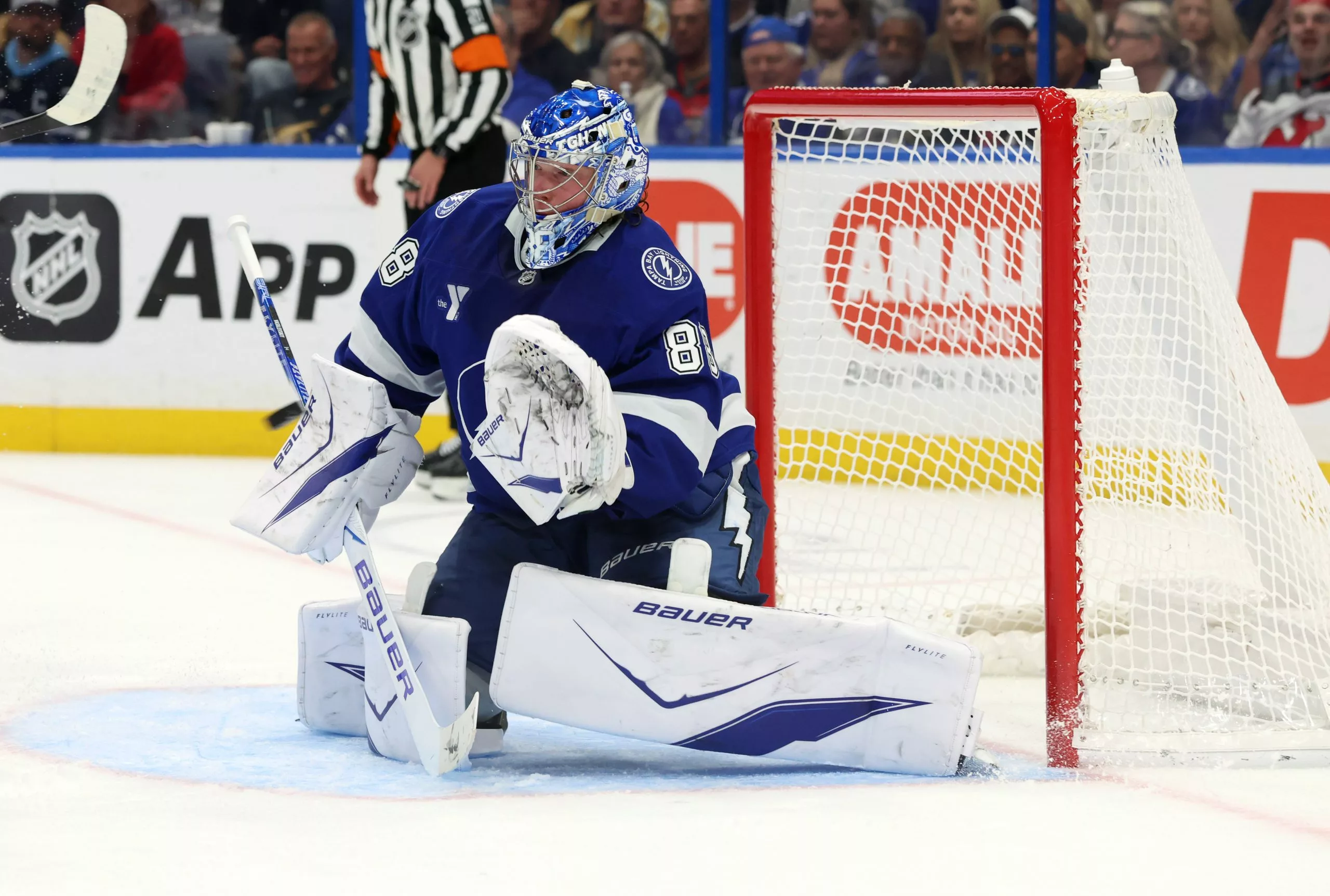 Edmonton Oilers vs. Tampa Bay Lightning Picks and Prediction for Thursday, November 20, 2025