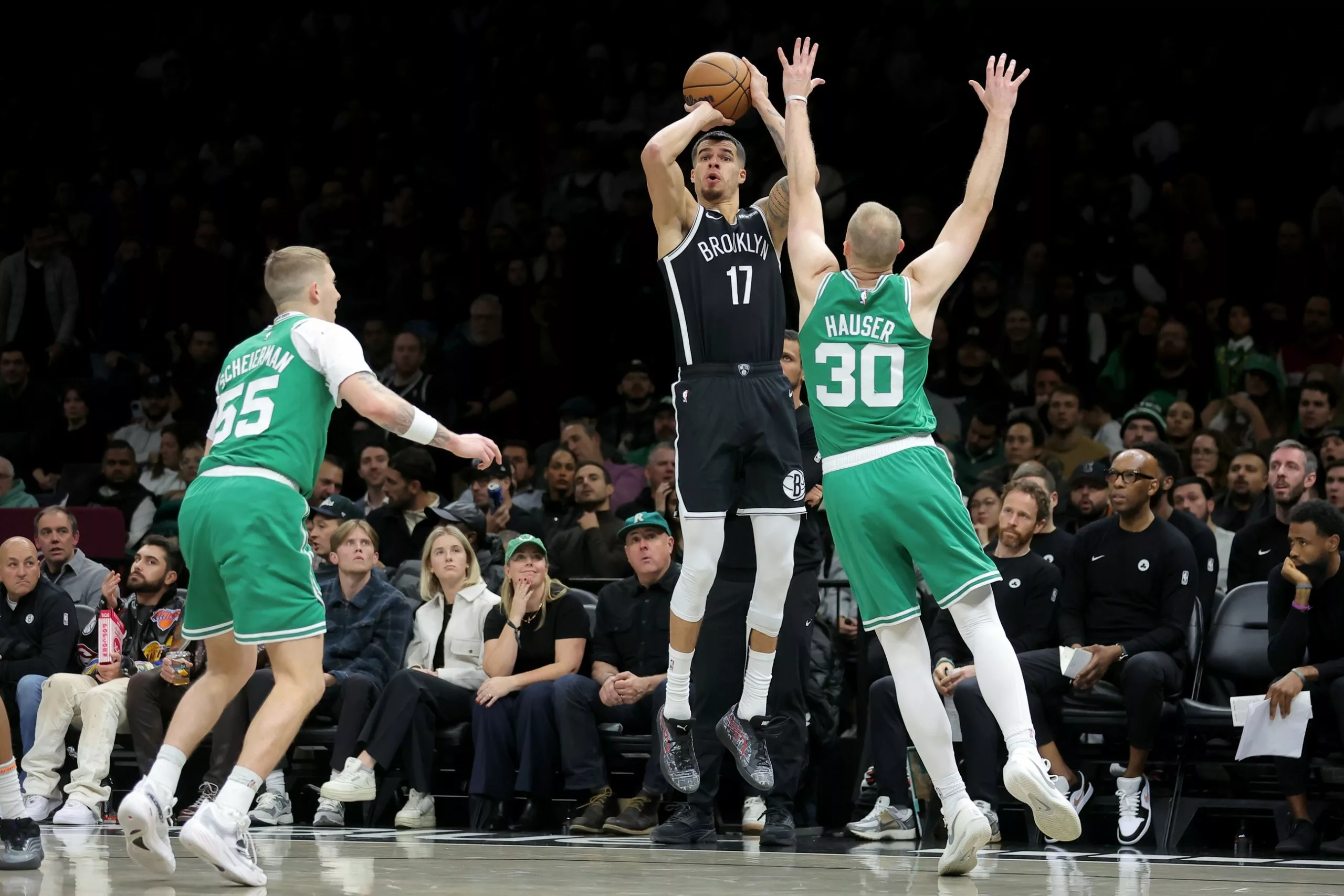 NY Knicks vs. Brooklyn Nets, Picks, Odds, Prediction, Monday, Nov. 24, 2025