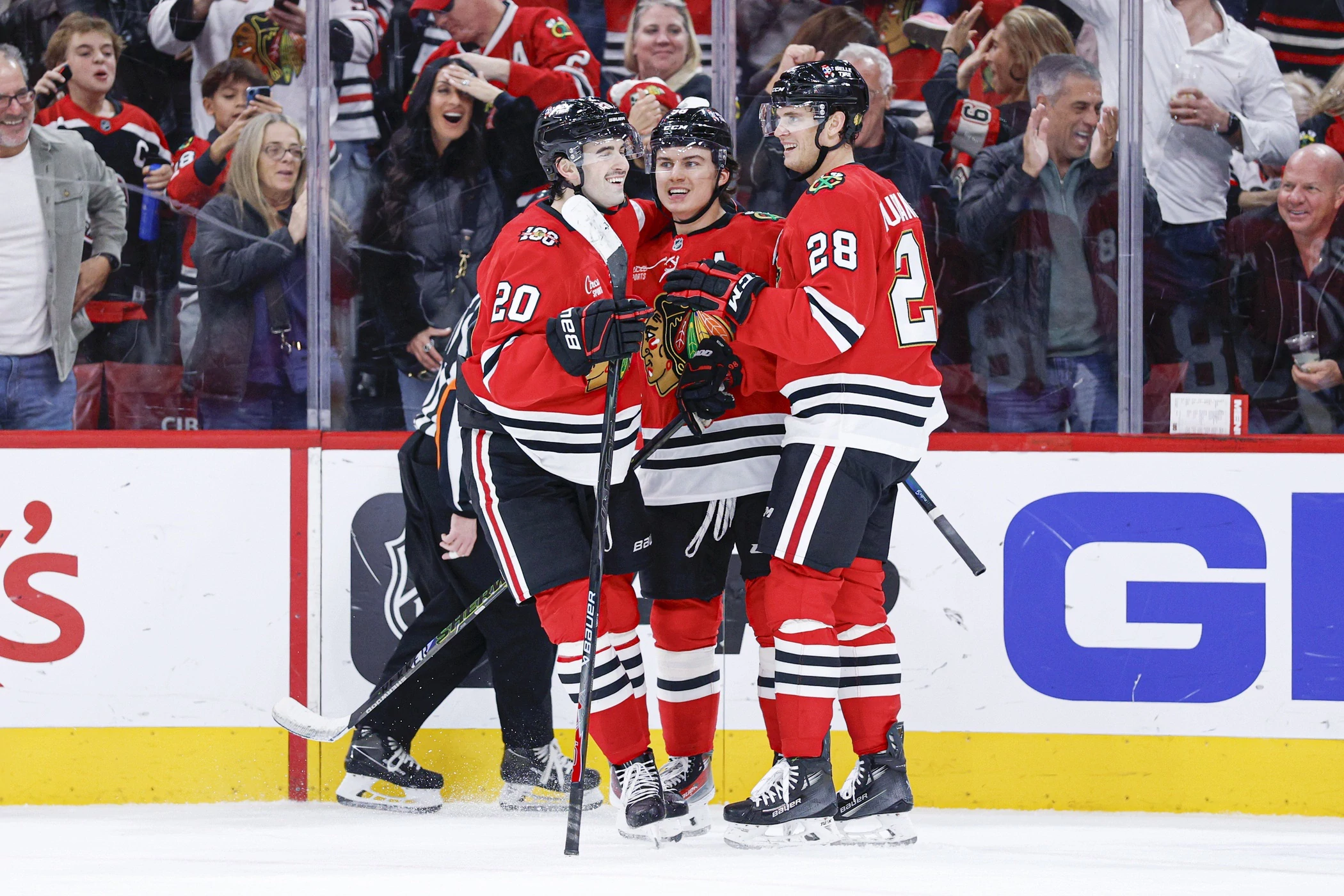 Columbus Blue Jackets vs Chicago Blackhawks Picks, Prediction, Odds, and Line Movement for Friday January 30 2026