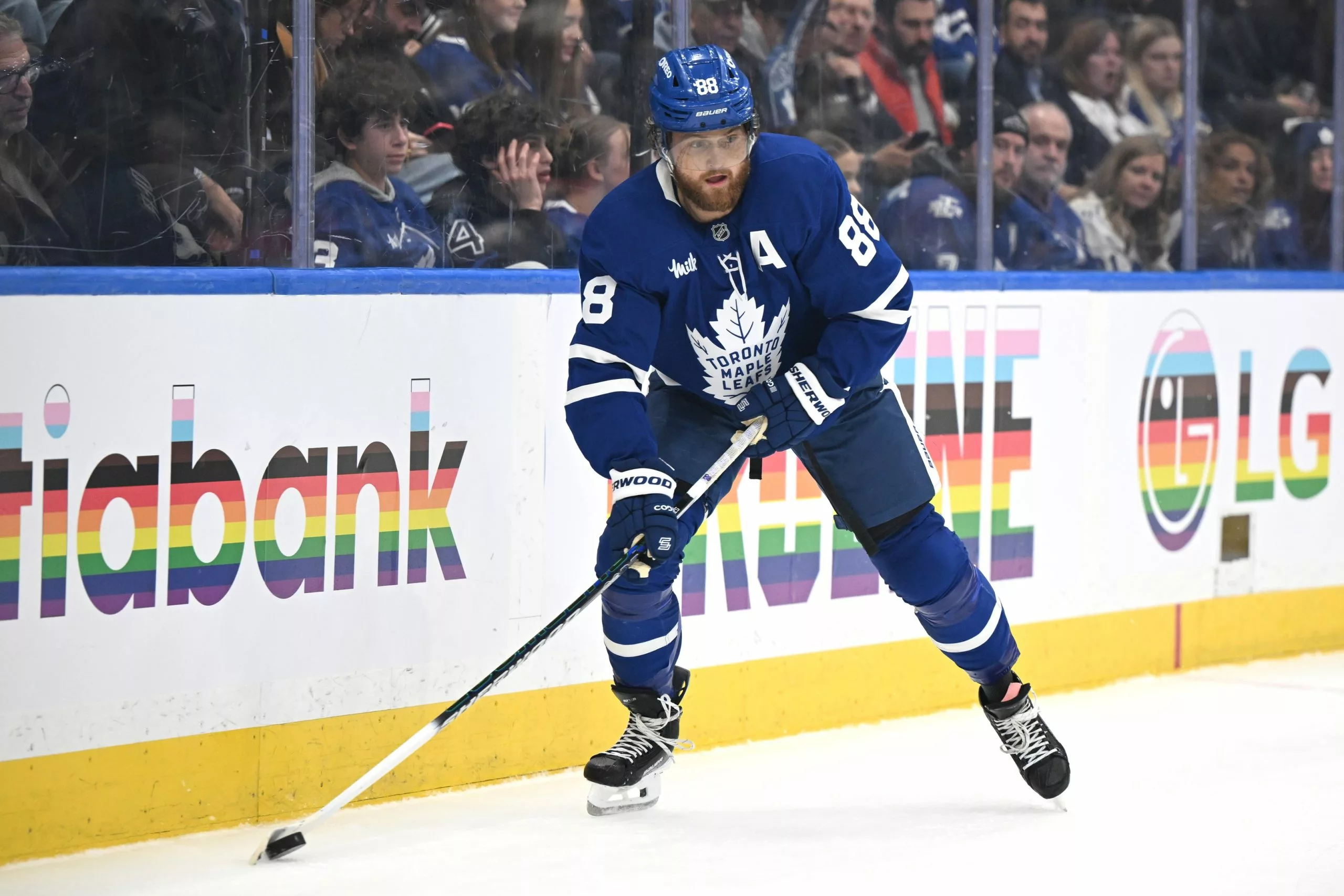 Columbus Blue Jackets vs. Toronto Maple Leafs, Picks and Prediction, Thursday, November 11, 2025