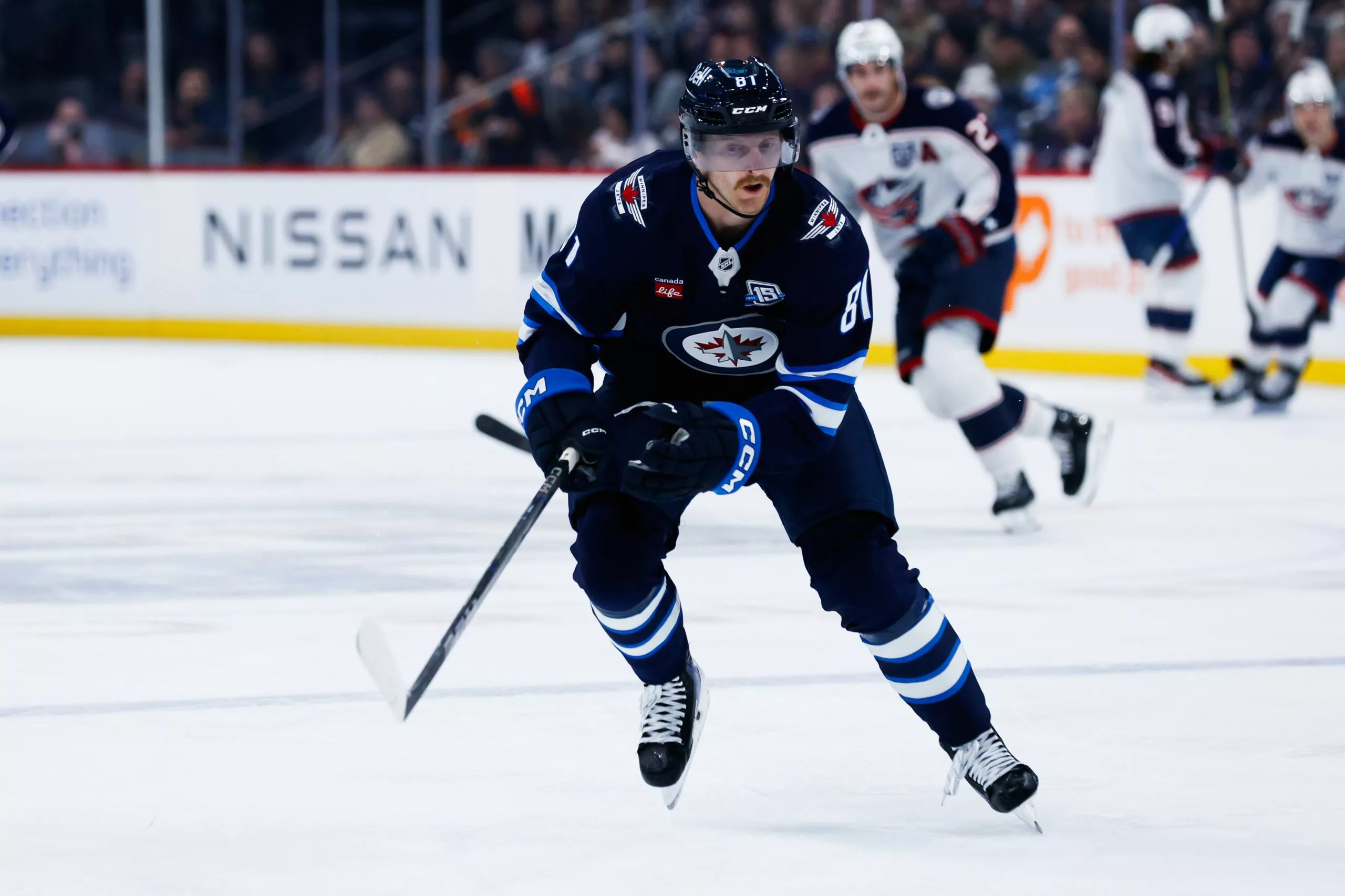 Winnipeg Jets vs Vegas Golden Knights Picks, Prediction, Odds, and Line Movement for Monday April 13 2026