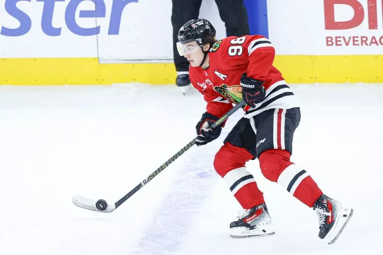 Florida Panthers vs Chicago Blackhawks Picks and Prediction for Sunday January 25 2026