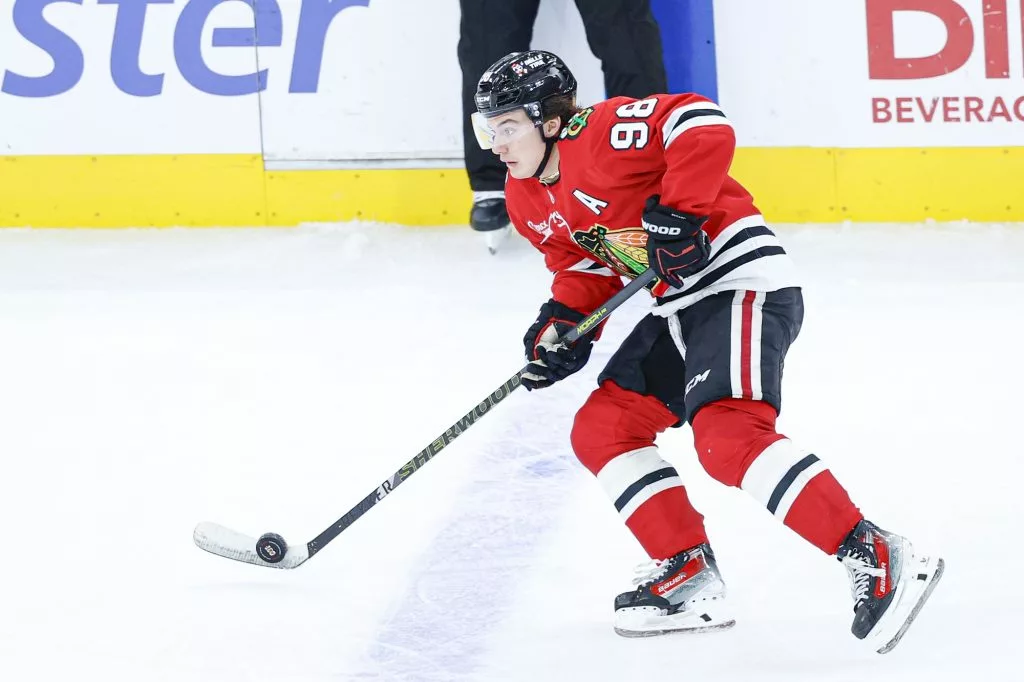Lightning vs Blackhawks prediction