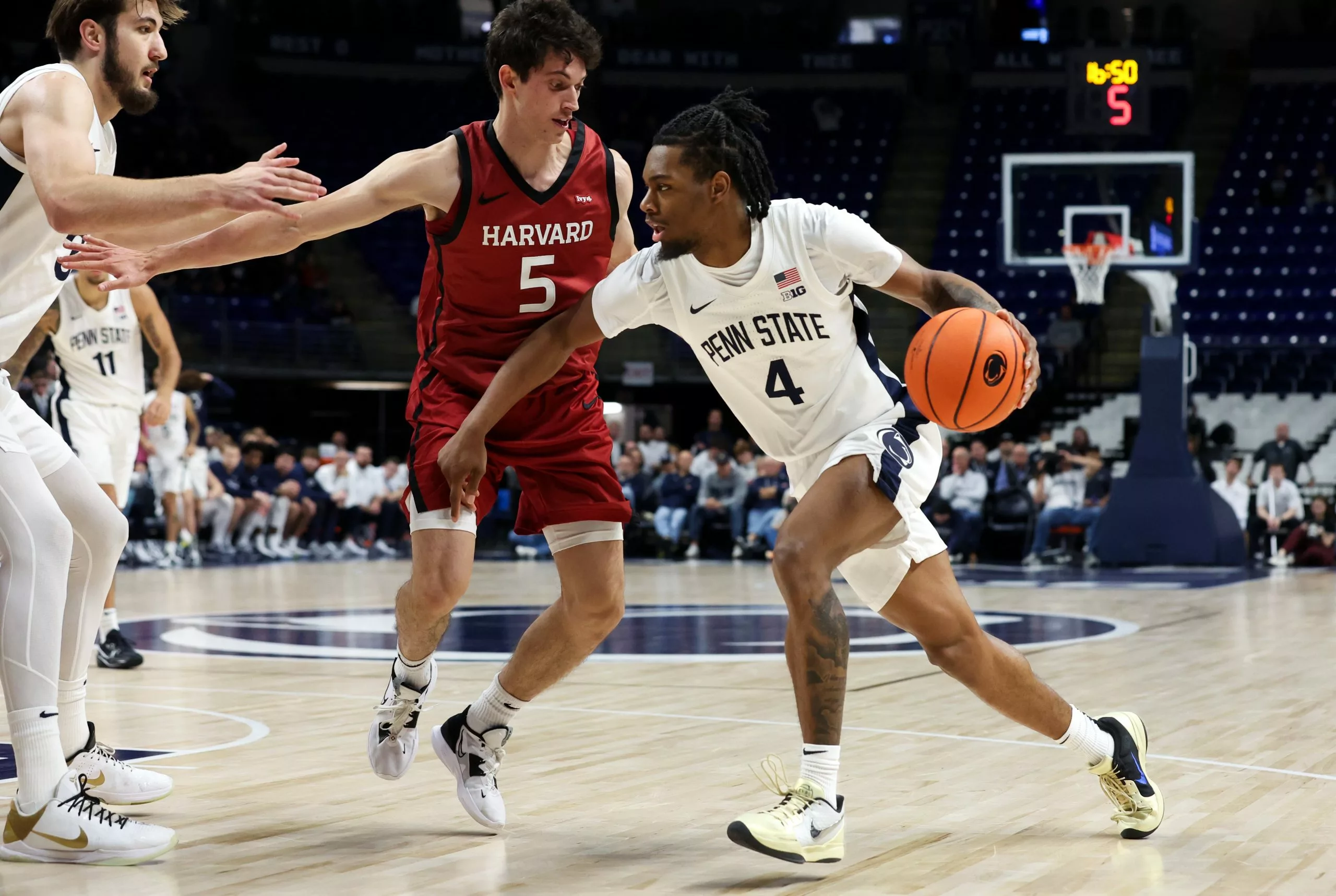 Rutgers Scarlet Knights vs Penn State Nittany Lions Picks, Prediction, Odds, and Line Movement for Wednesday February 18 2026