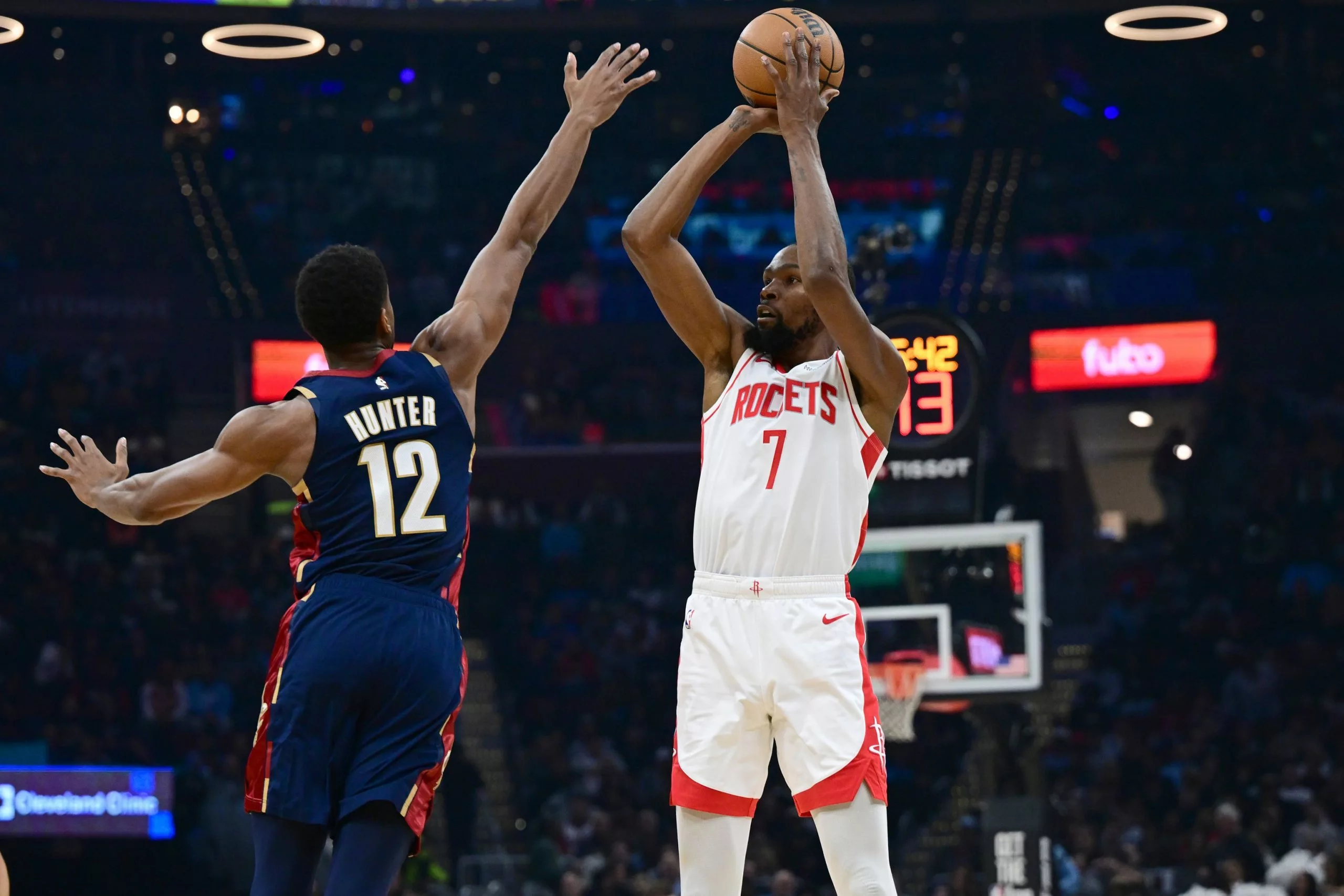 Portland Trail Blazers vs Houston Rockets Picks, Prediction, Odds, and Line Movement for Friday March 6 2026