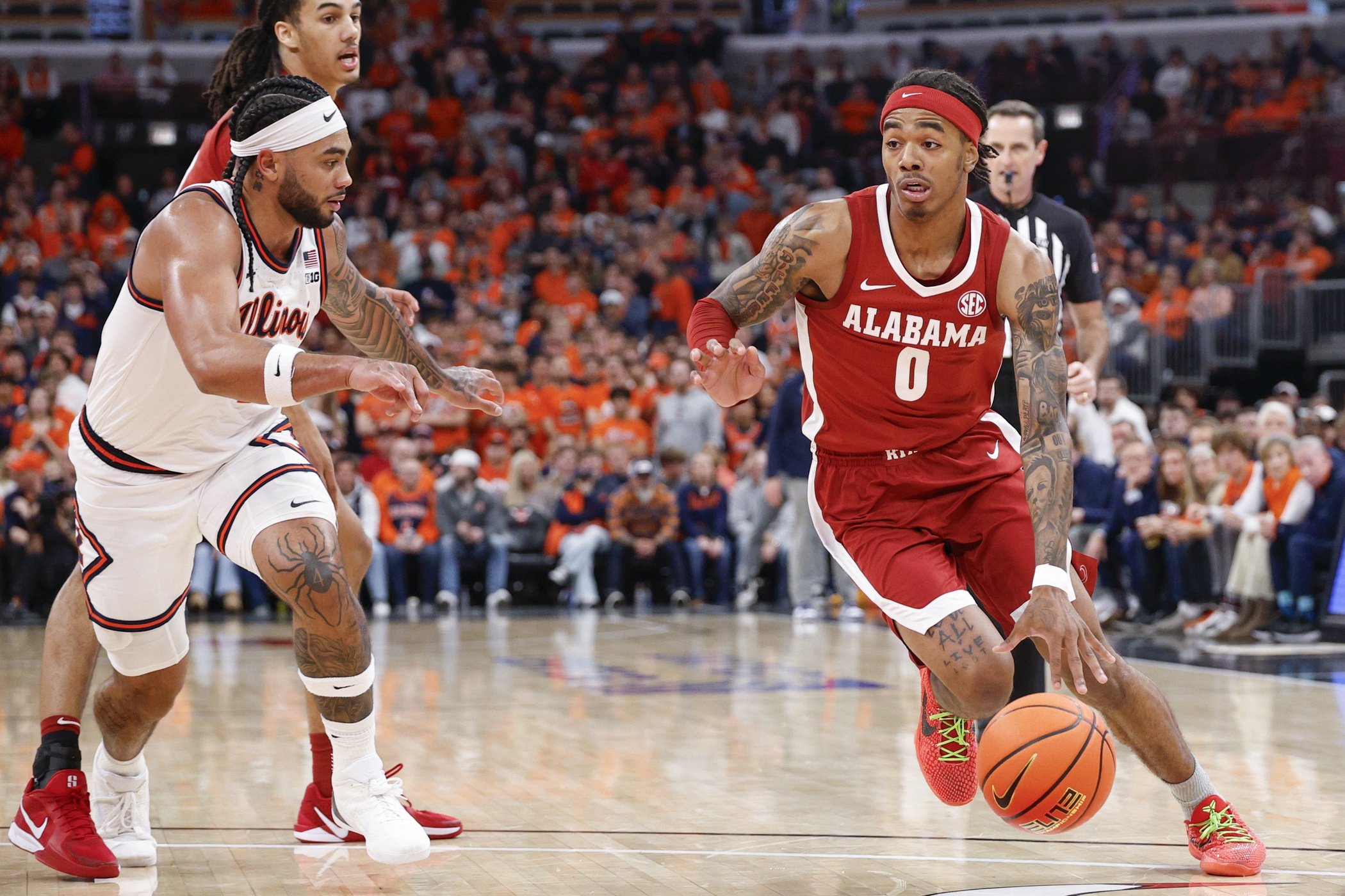 Auburn Tigers vs Alabama Crimson Tide Picks, Prediction, Odds, and Line Movement for Saturday March 7 2026