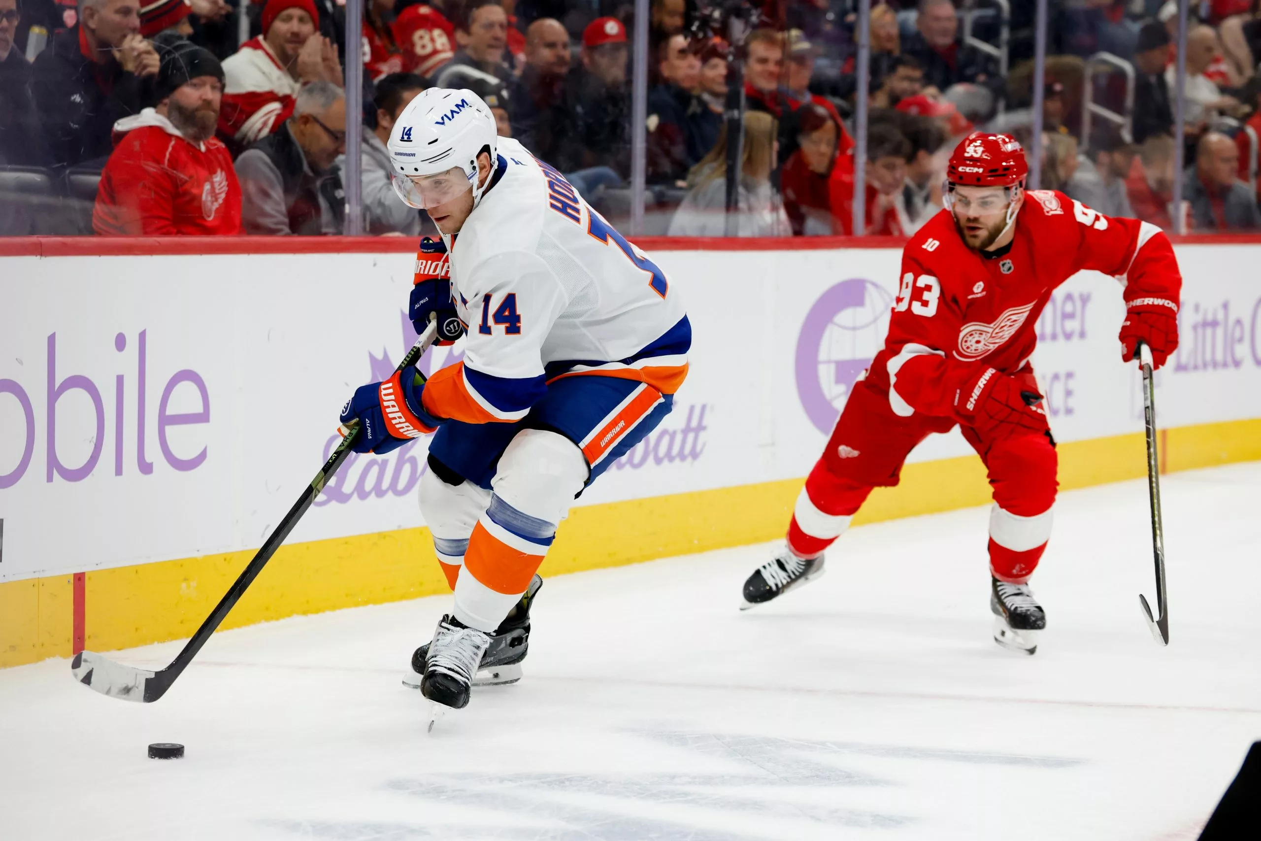 St. Louis Blues vs. New York Islanders, Picks and Prediction, Saturday, November 22, 2025