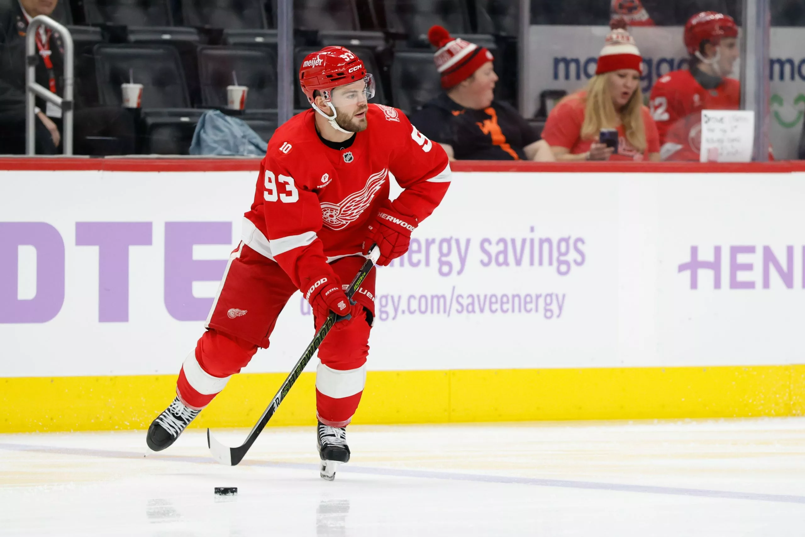 Detroit Red Wings vs Colorado Avalanche Picks, Prediction, Odds, and Line Movement for Monday February 2 2026