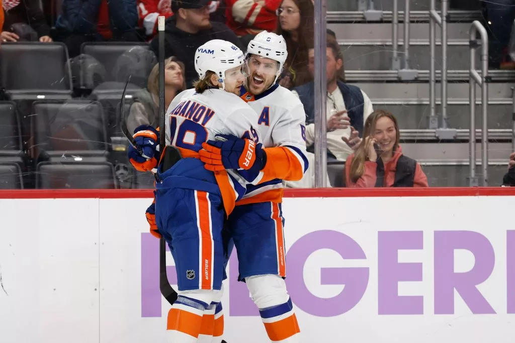 Maple Leafs vs Islanders prediction