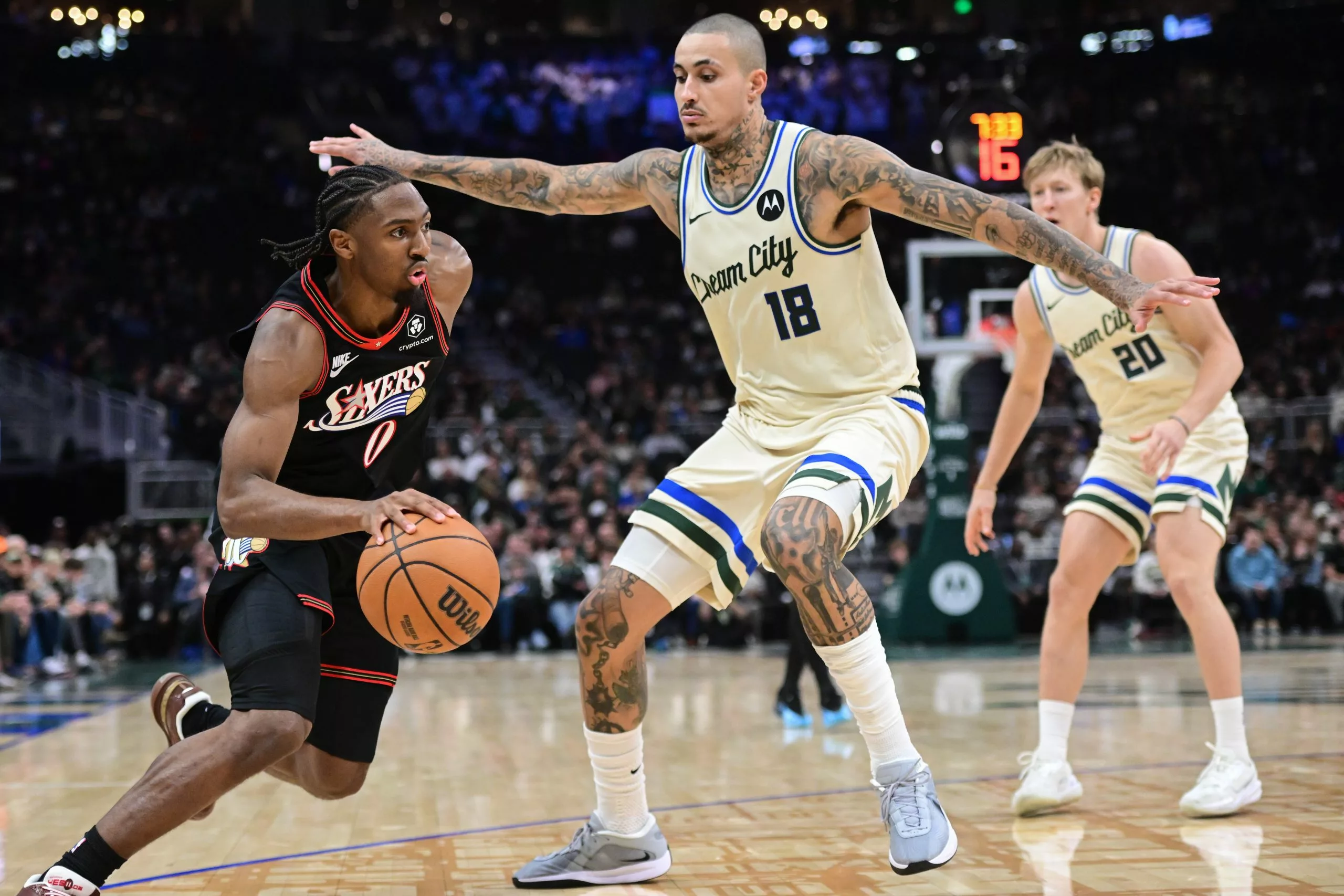 Milwaukee Bucks vs Brooklyn Nets Picks, Prediction, Odds, and Line Movement for Tuesday April 7 2026