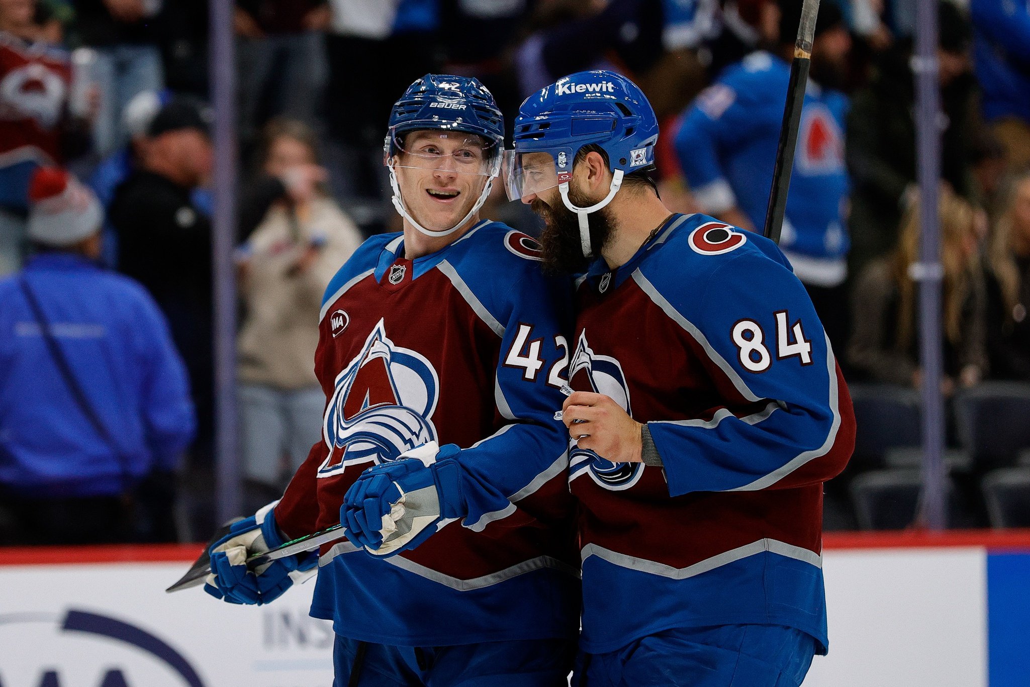 Minnesota Wild vs Colorado Avalanche Picks, Prediction, Odds, and Line Movement for Thursday February 26 2026