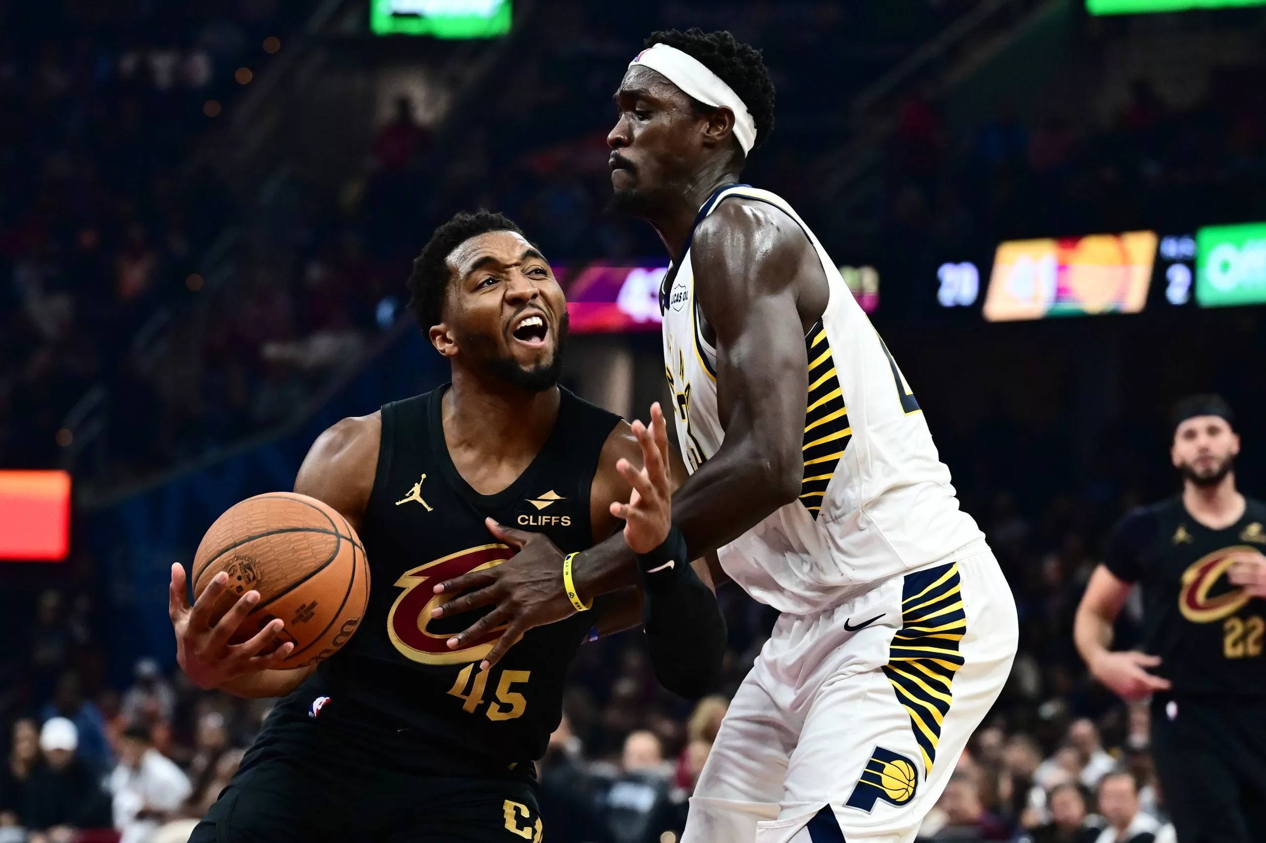 Detroit Pistons vs Indiana Pacers Picks and Prediction - November 24, 2025
