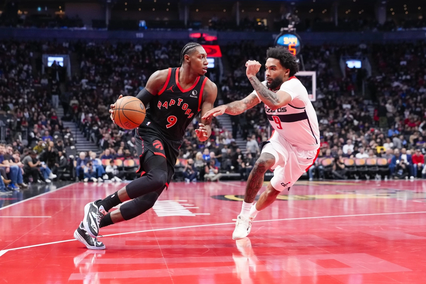 Cavaliers vs. Raptors Picks and Prediction for Monday, November 24th, 2025