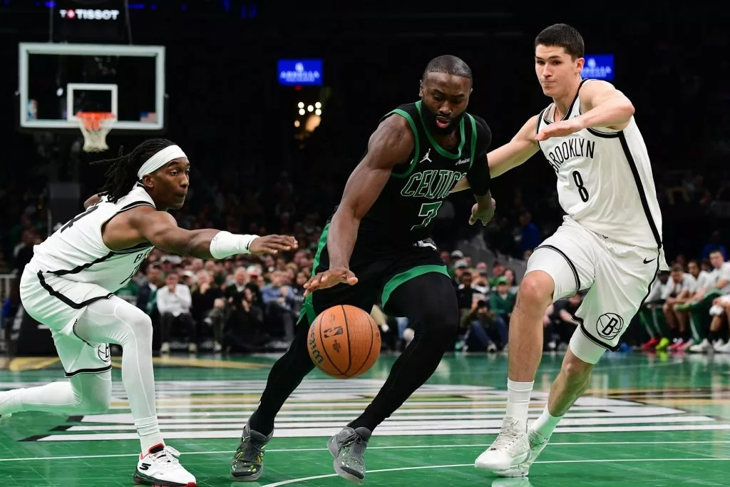 Hawks vs Celtics prediction