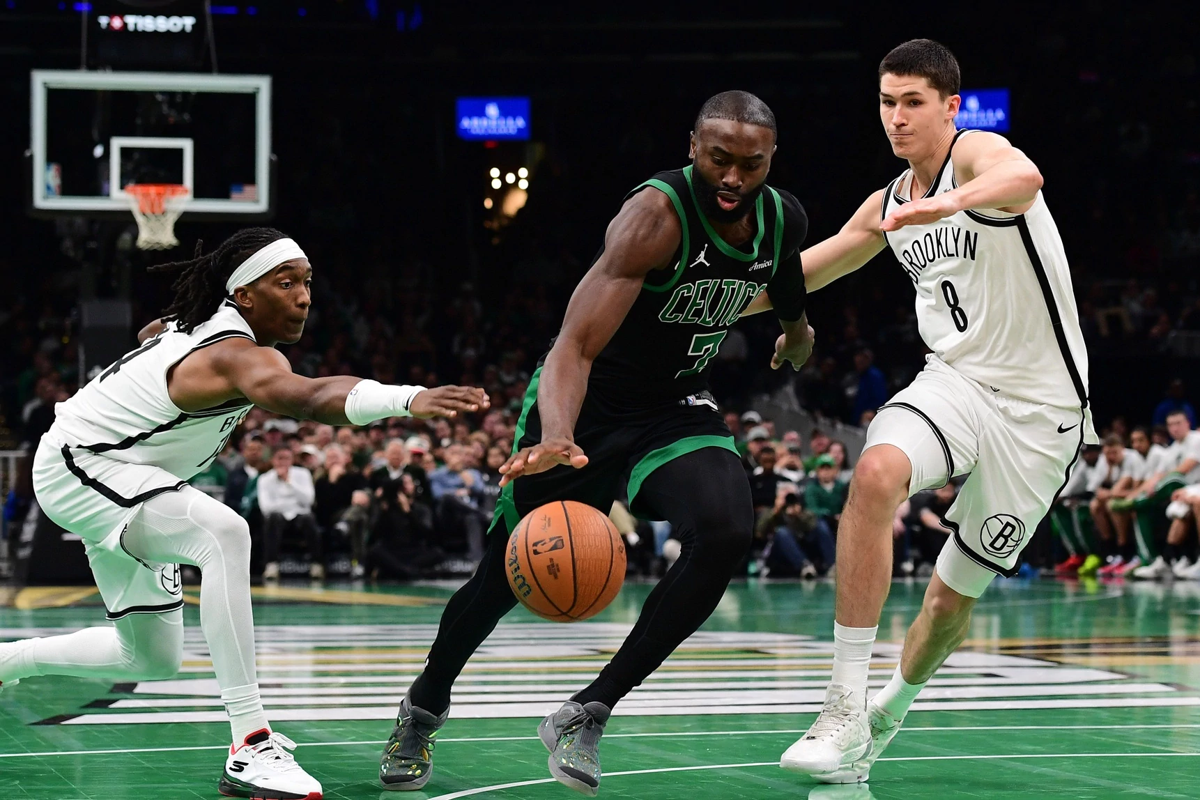 Atlanta Hawks vs Boston Celtics Picks, Prediction, Odds, and Line Movement for Friday March 27 2026