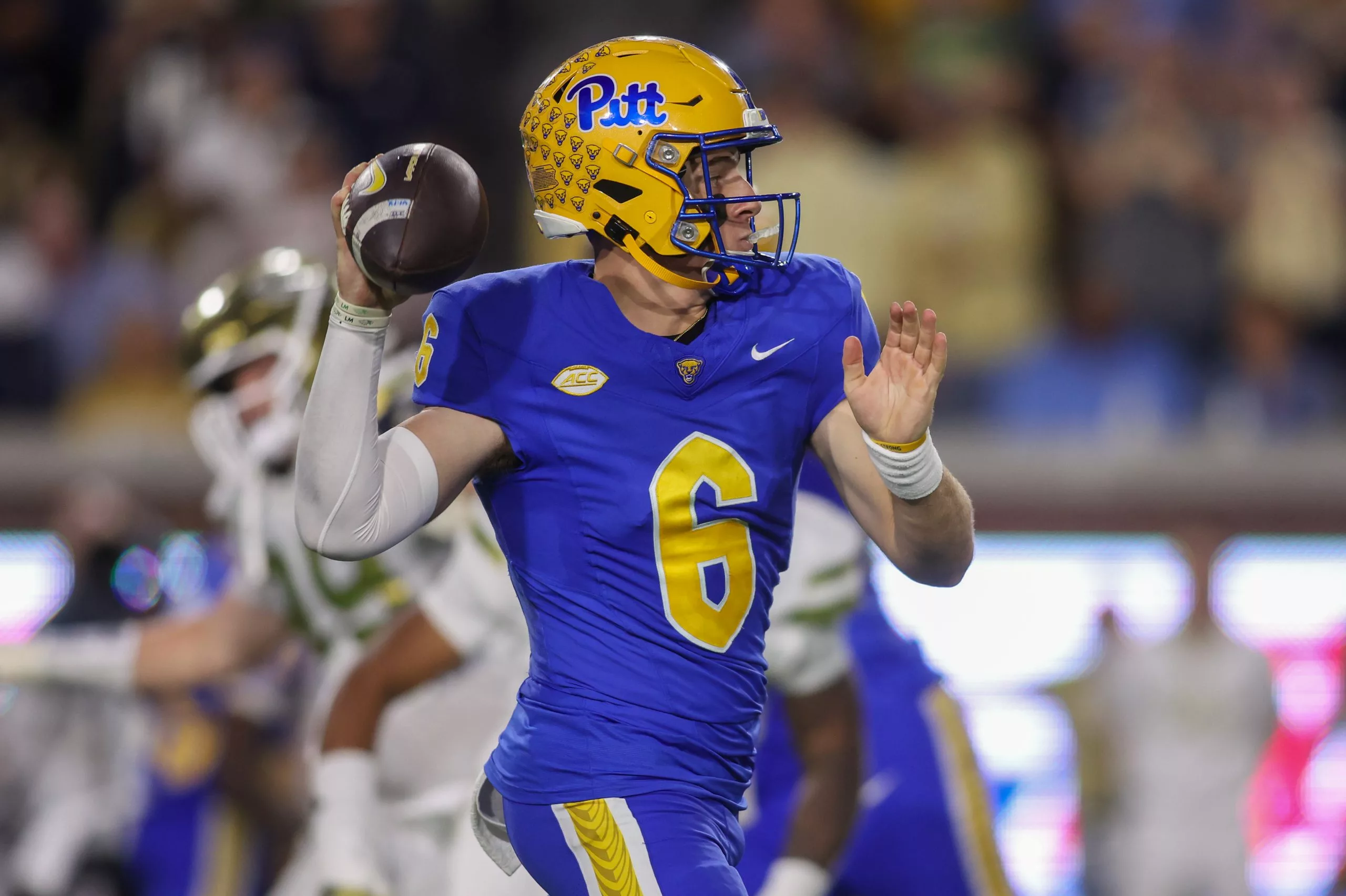 Miami Hurricanes vs. Pitt Panthers Picks and Prediction for Saturday, November 29, 2025