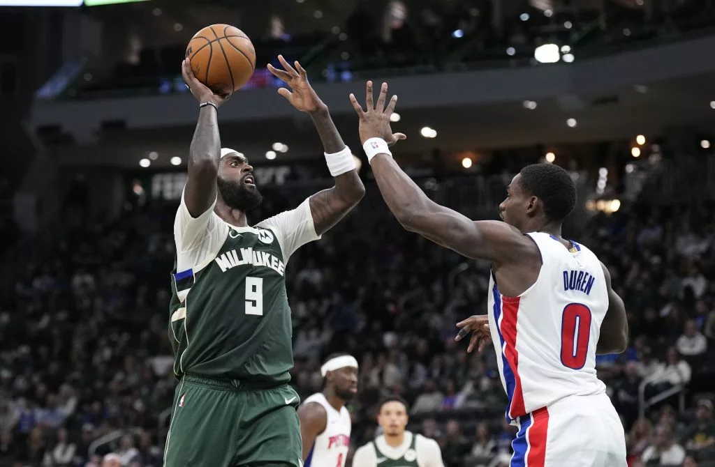 Bulls vs Bucks Prediction