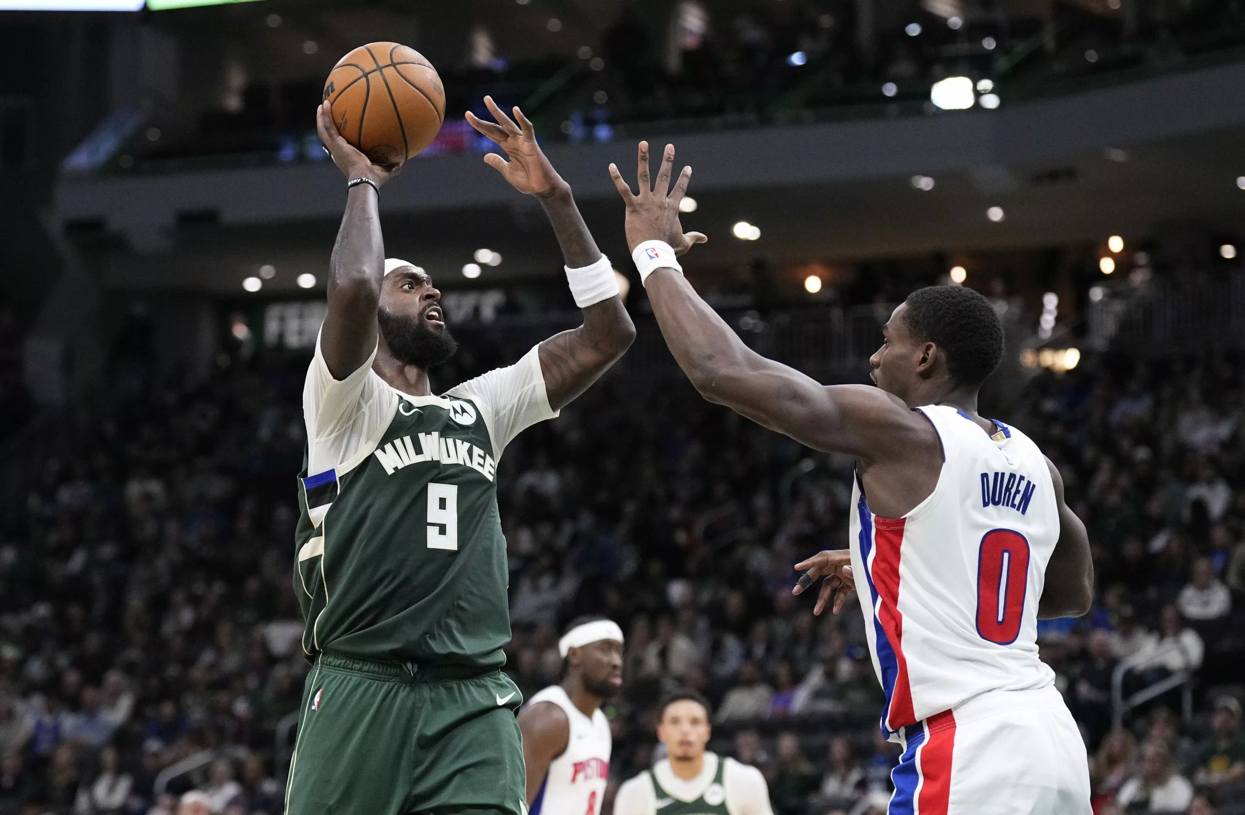 Chicago Bulls vs Milwaukee Bucks Picks, Prediction, Odds, and Line Movement for Tuesday February 3 2026