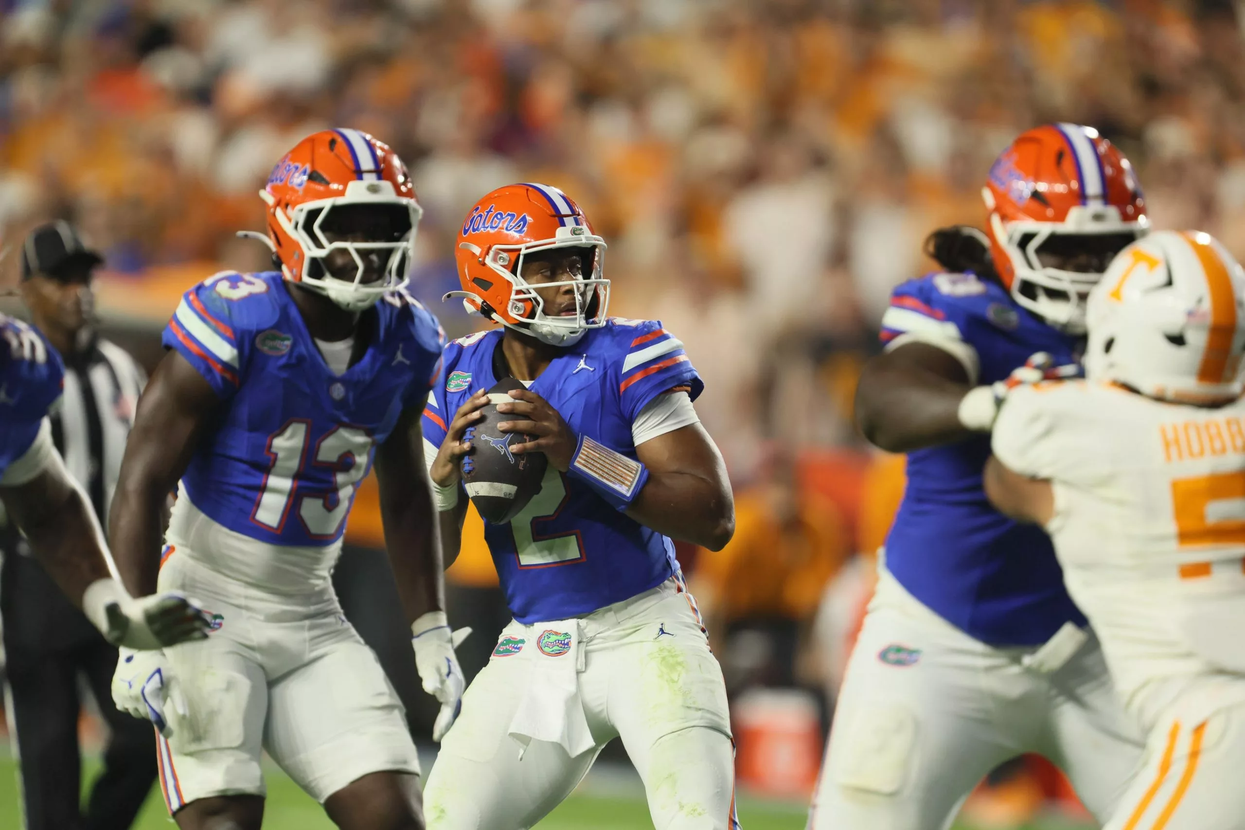 Florida State vs. Florida, Preview, Odds, Picks and Prediction for Saturday, November 29, 2025