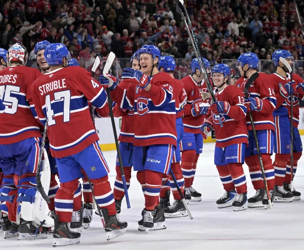 Lightning vs Canadiens prediction Game 6