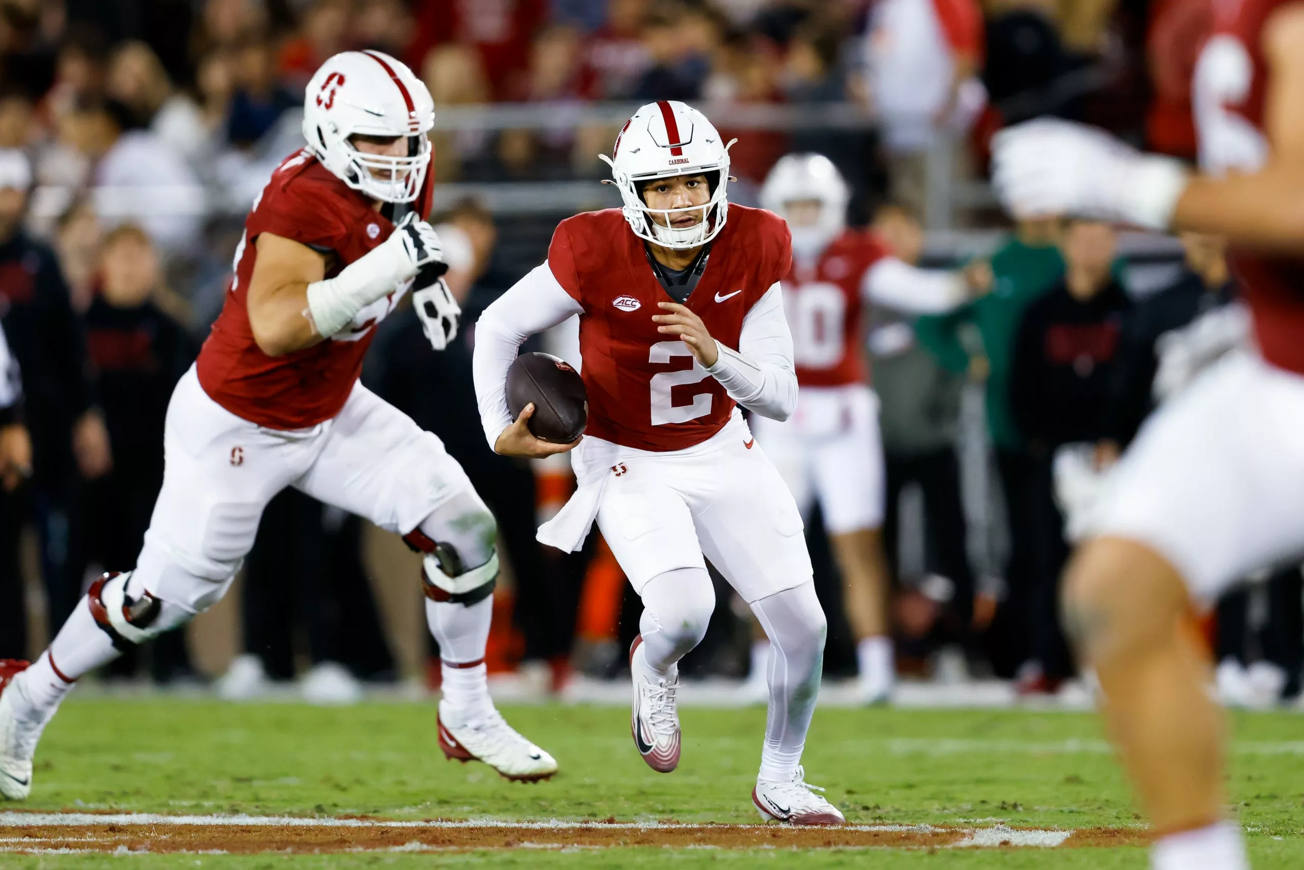 Notre Dame Fighting Irish vs Stanford Cardinal Prediction and Picks - November 29, 2025