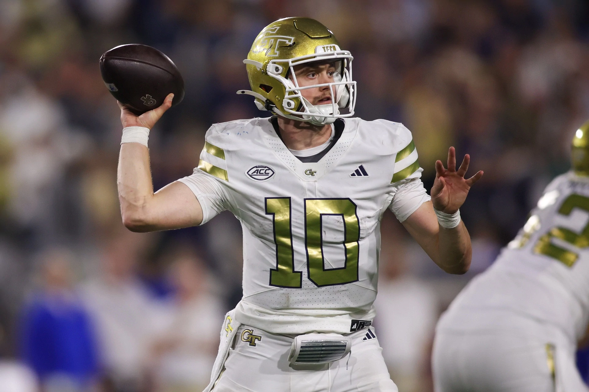 Georgia vs. Georgia Tech, Preview, Odds, Picks and Predictions, Friday, Nov 28, 2025