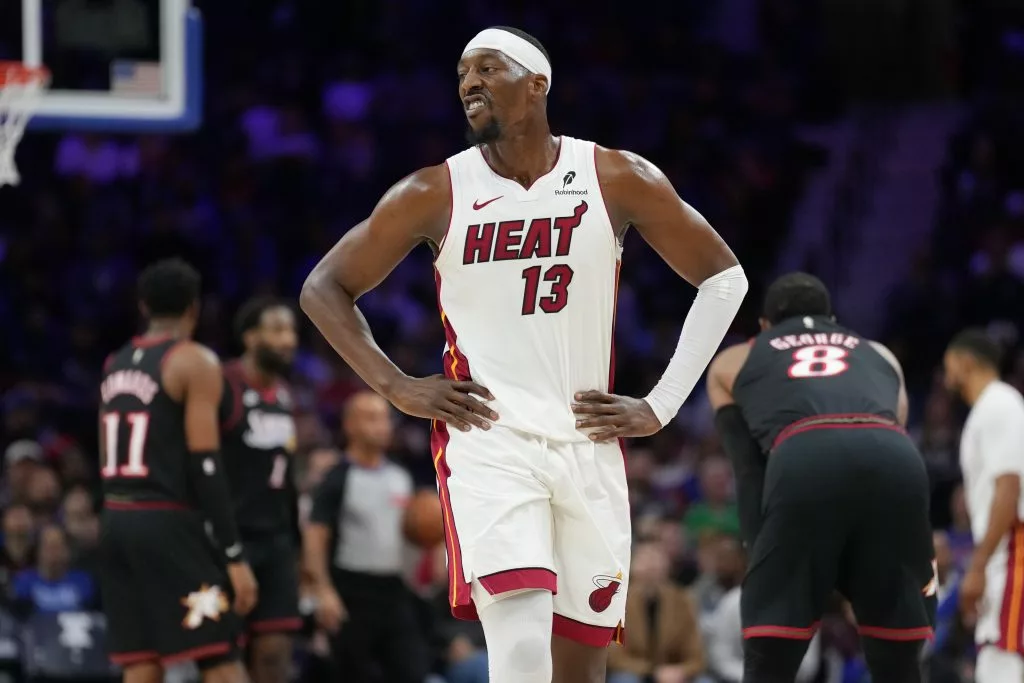 Nets vs Heat prediction
