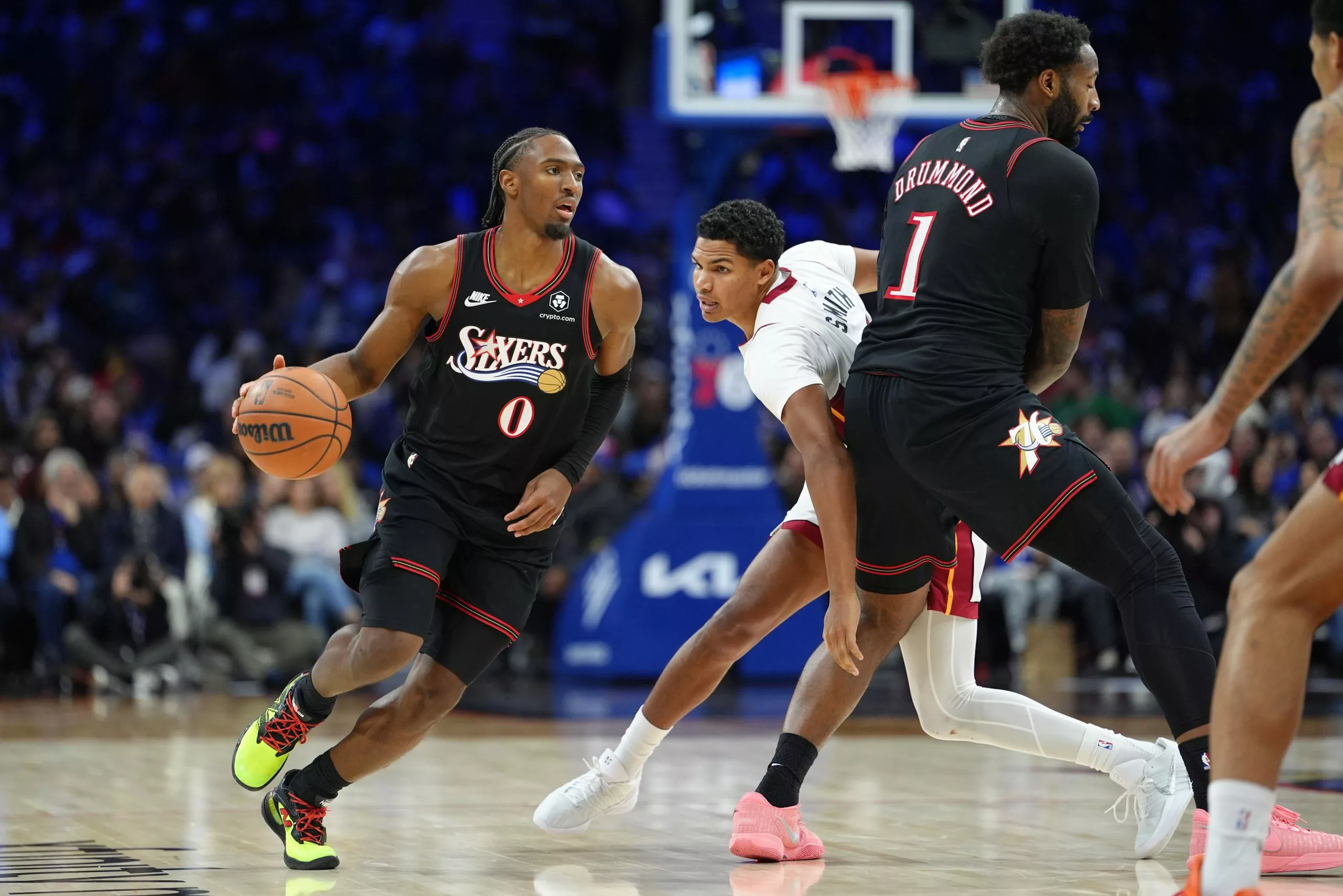 Philadelphia 76ers vs LA Clippers Picks, Prediction, Odds, and Line Movement for Monday February 2 2026